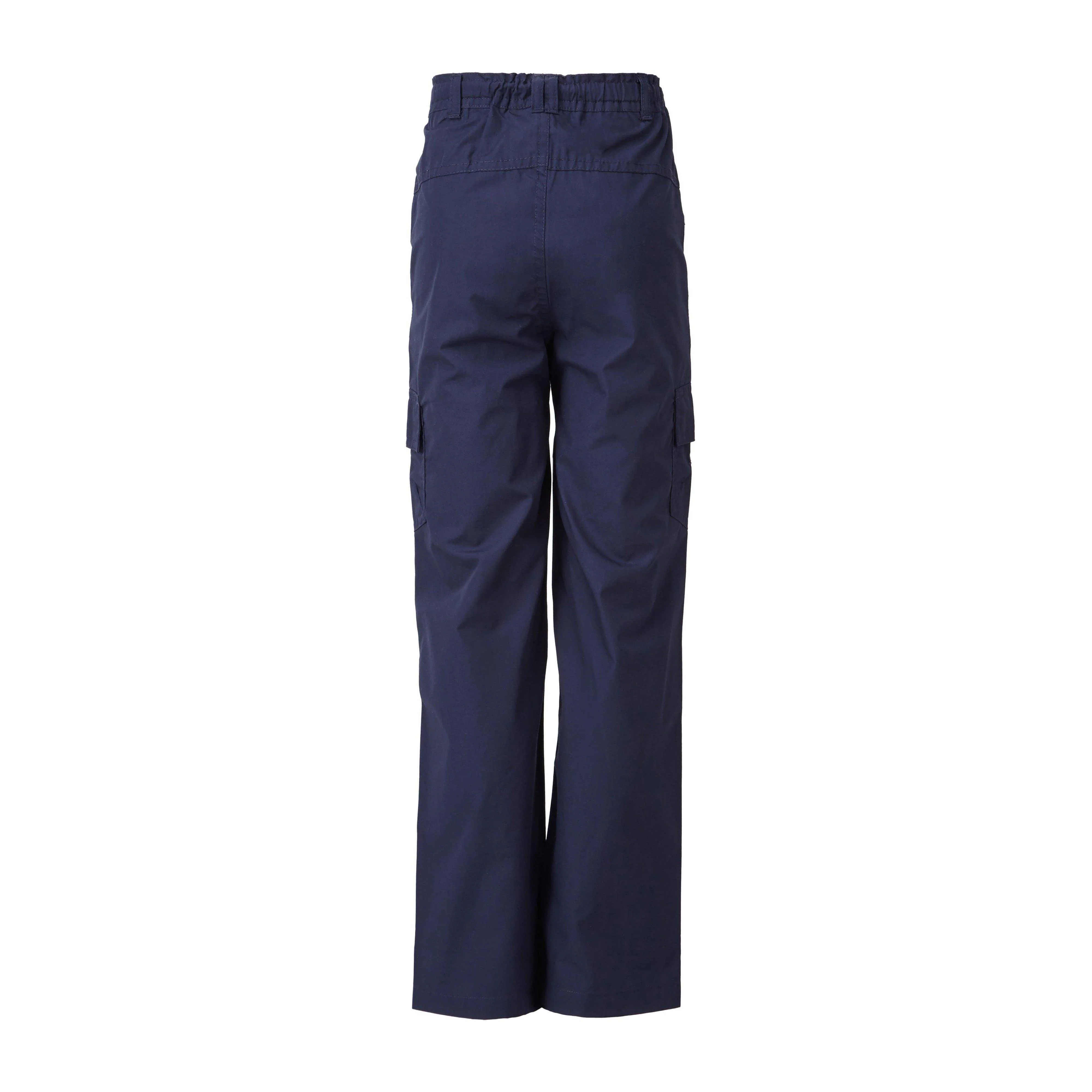 Kids' Nebraska II Walking Trousers - Image 2