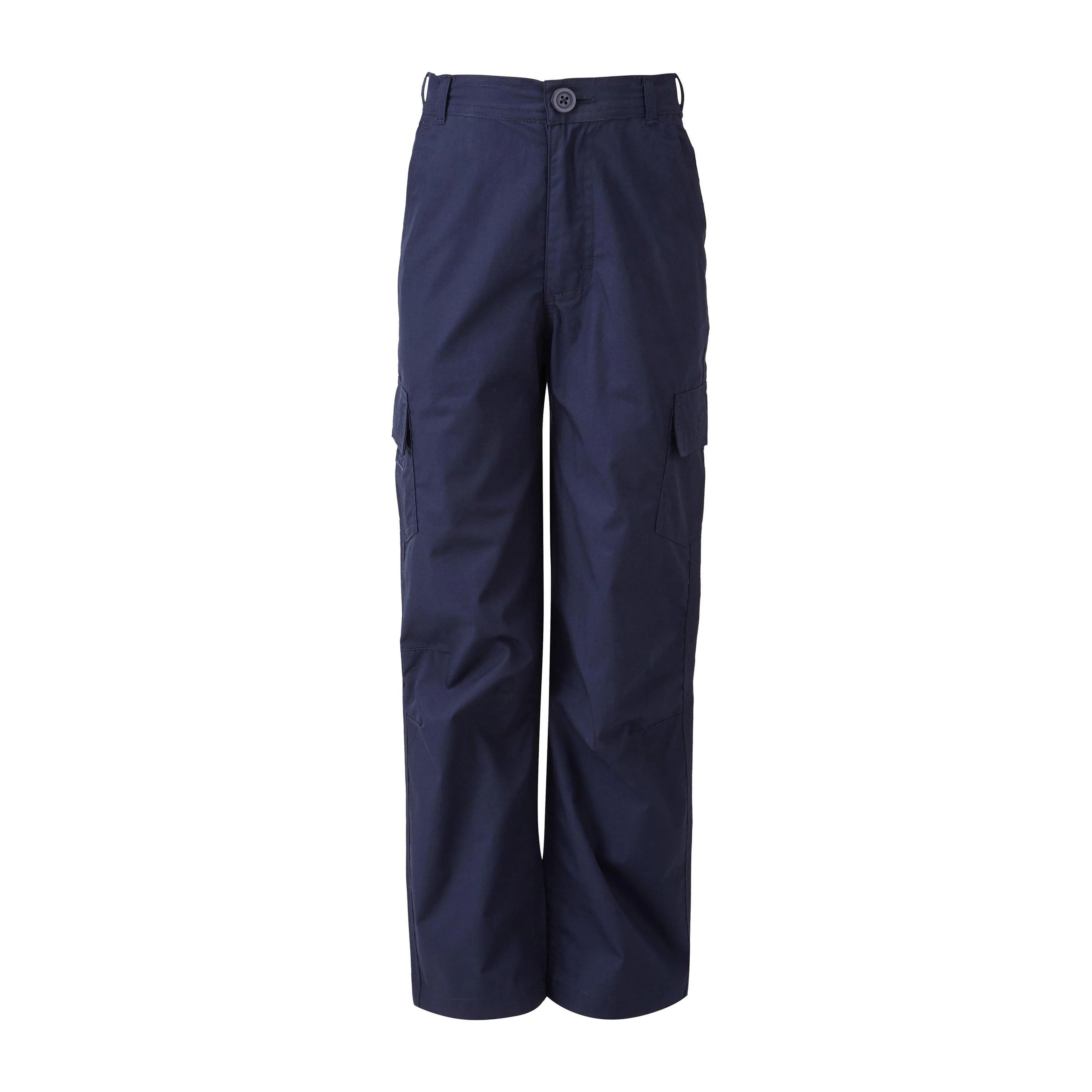Kids' Nebraska II Walking Trousers - Image 3