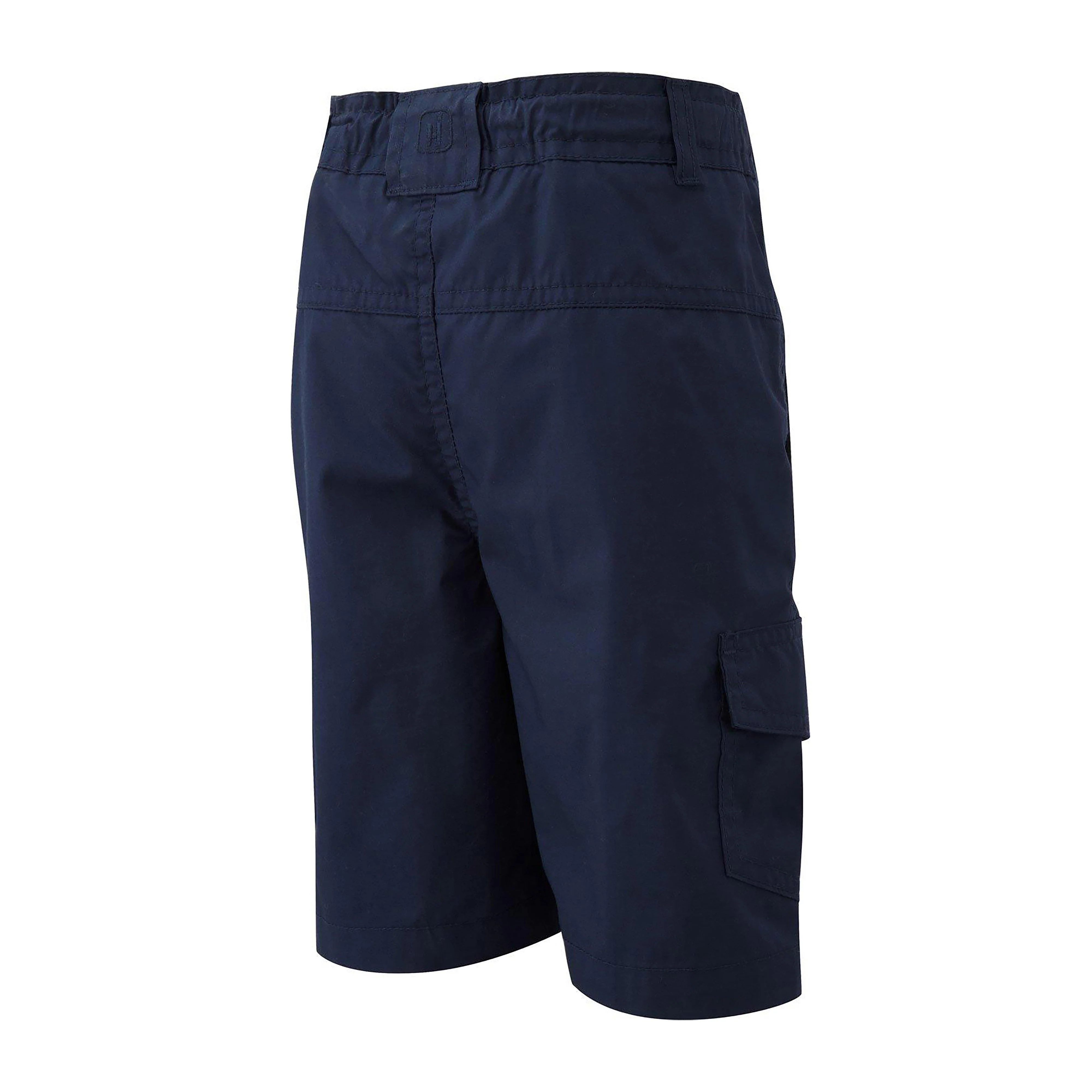Kids' Nebraska Shorts - Image 2