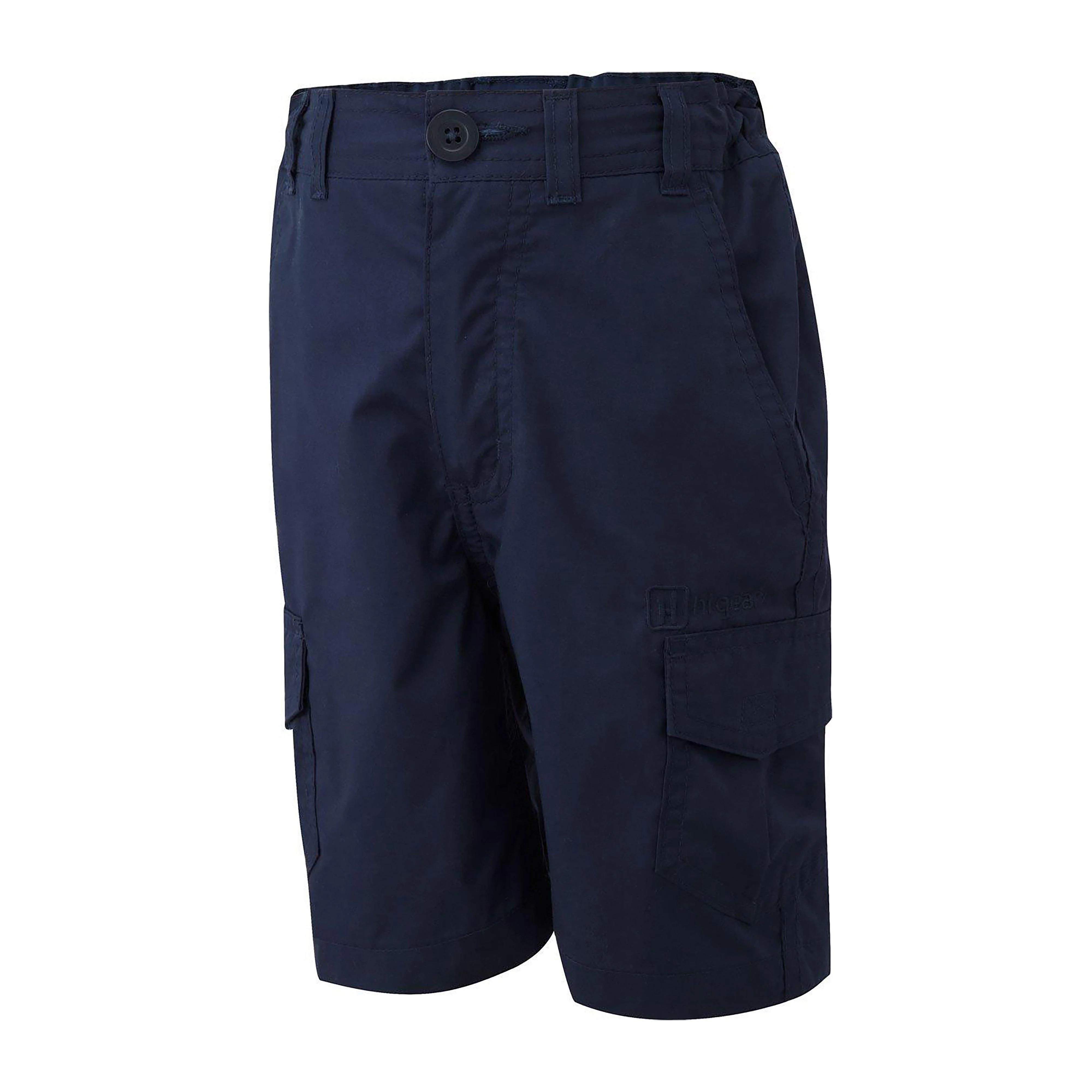 Kids' Nebraska Shorts - Image 3