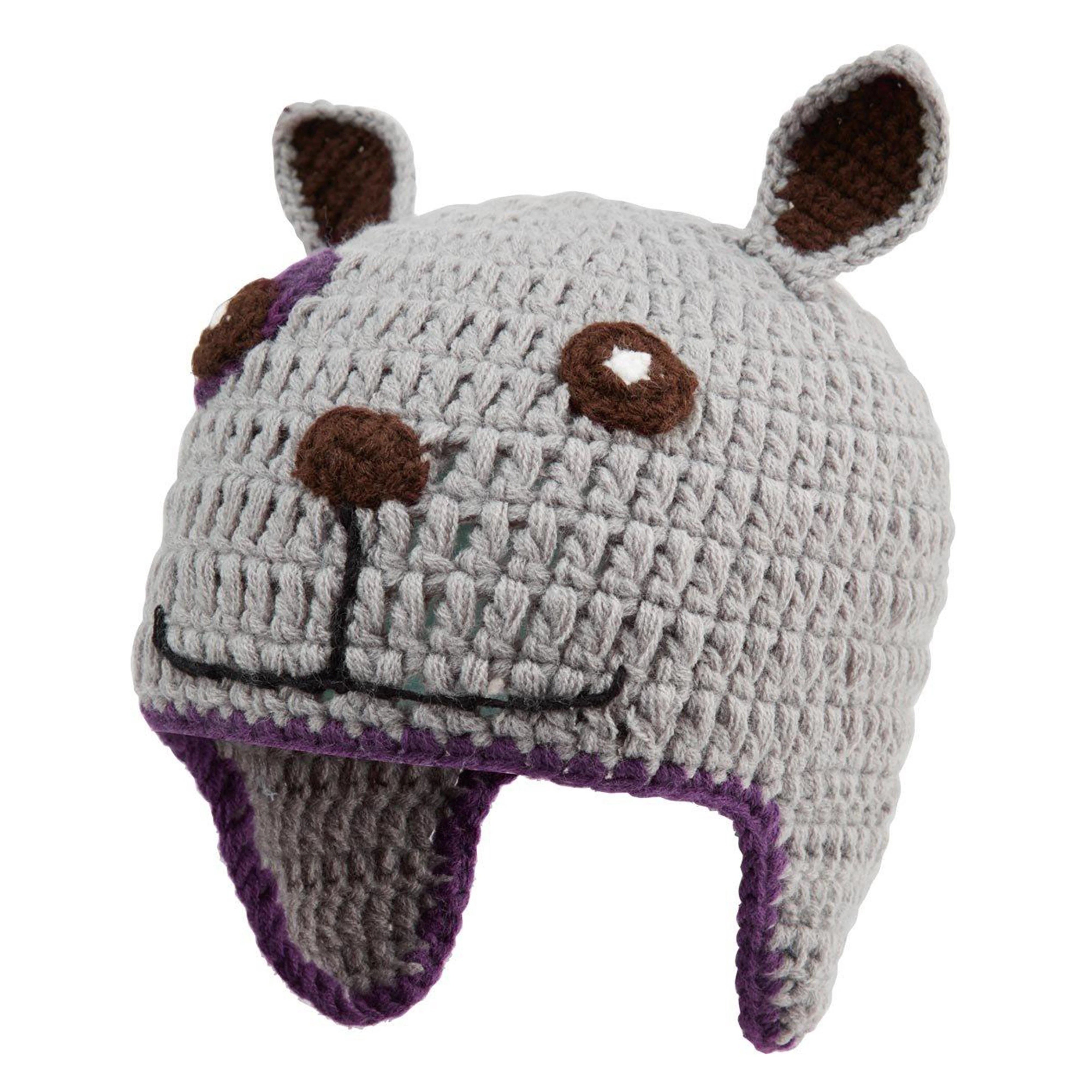 Kids' Patch the Puppy Hat - Image 2