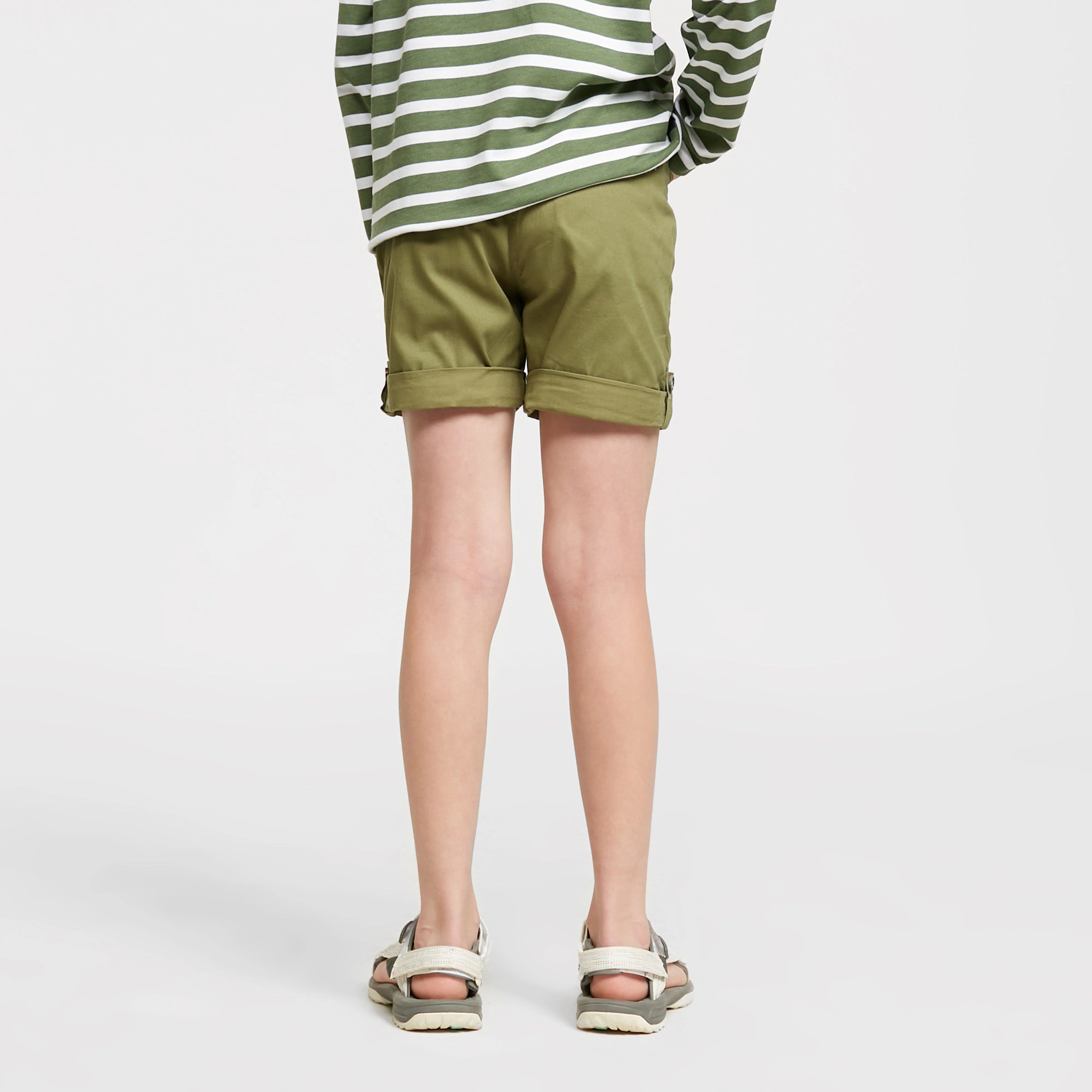 Kids' Pembrook Shorts (ages 13-16) - Image 2
