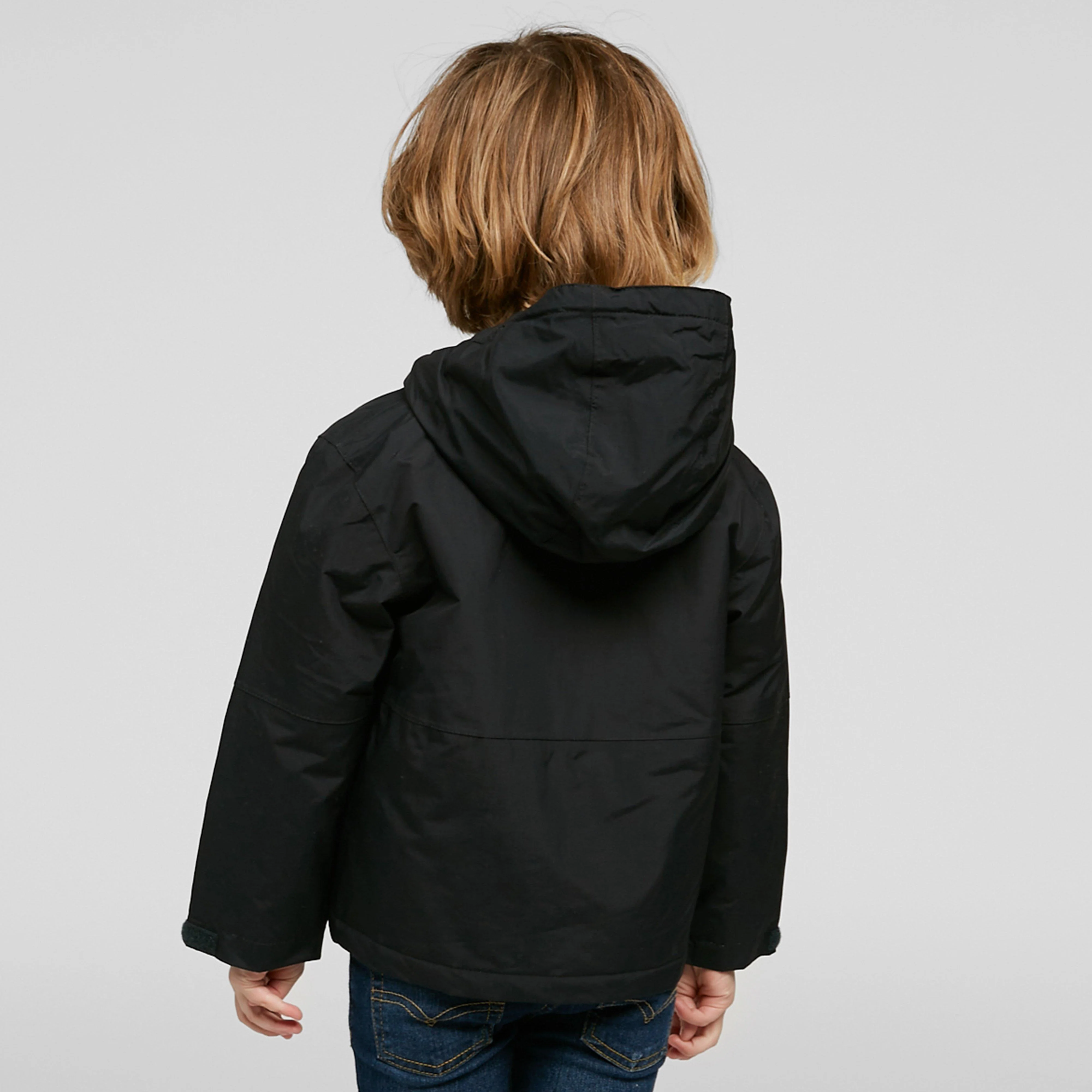 Kids' Recess Insulated Waterproof Jacket - Image 2
