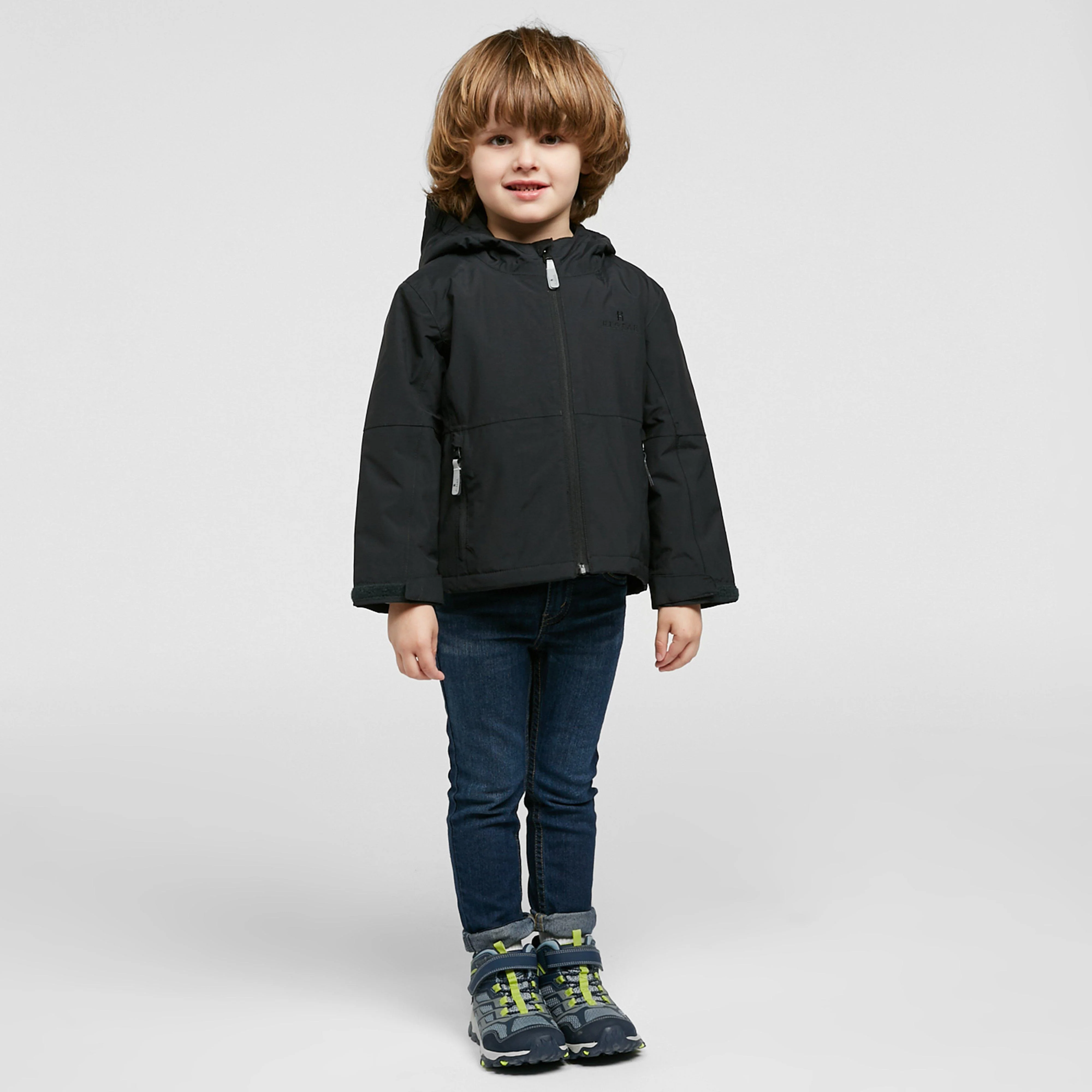 Kids' Recess Insulated Waterproof Jacket - Image 3