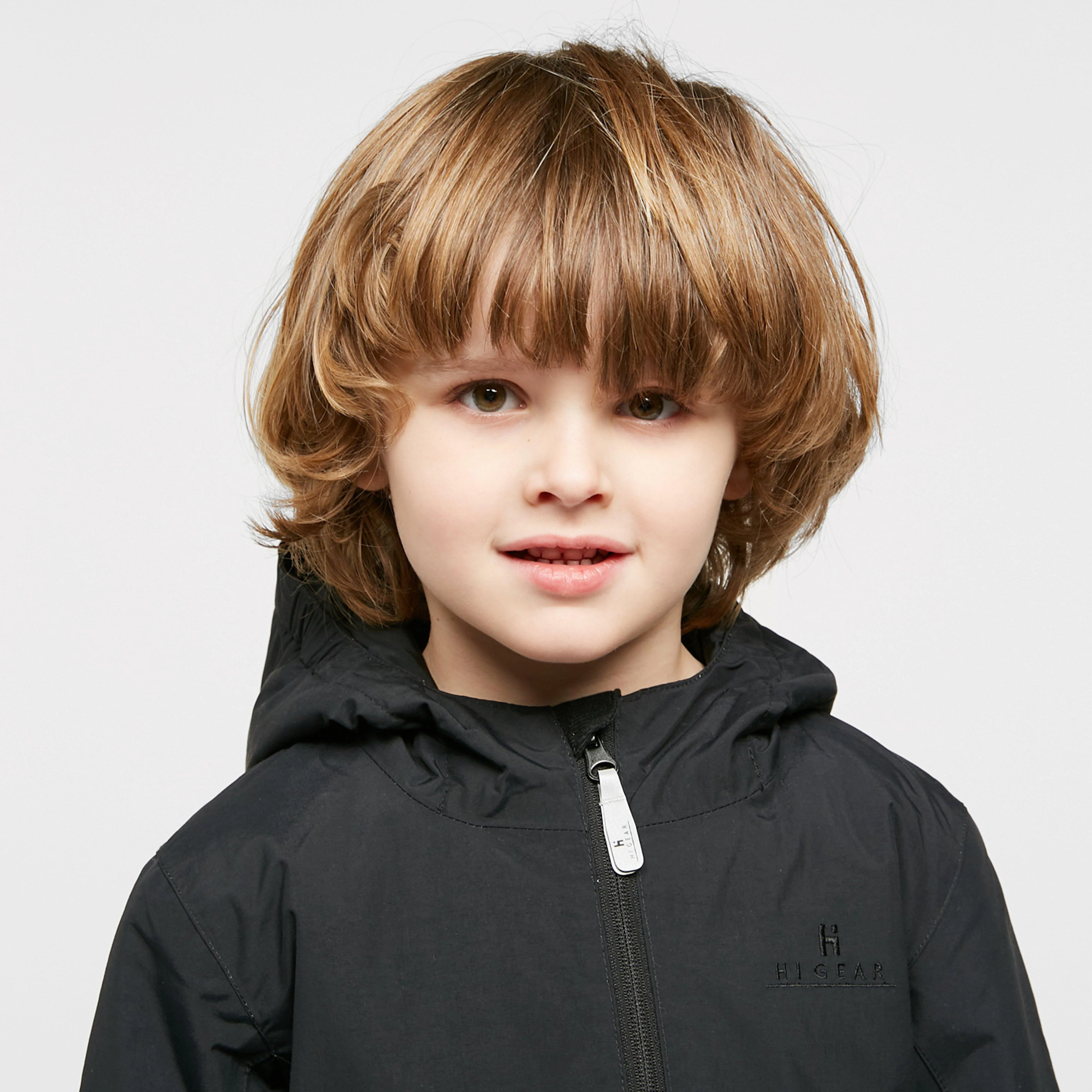 Kids' Recess Insulated Waterproof Jacket - Image 4