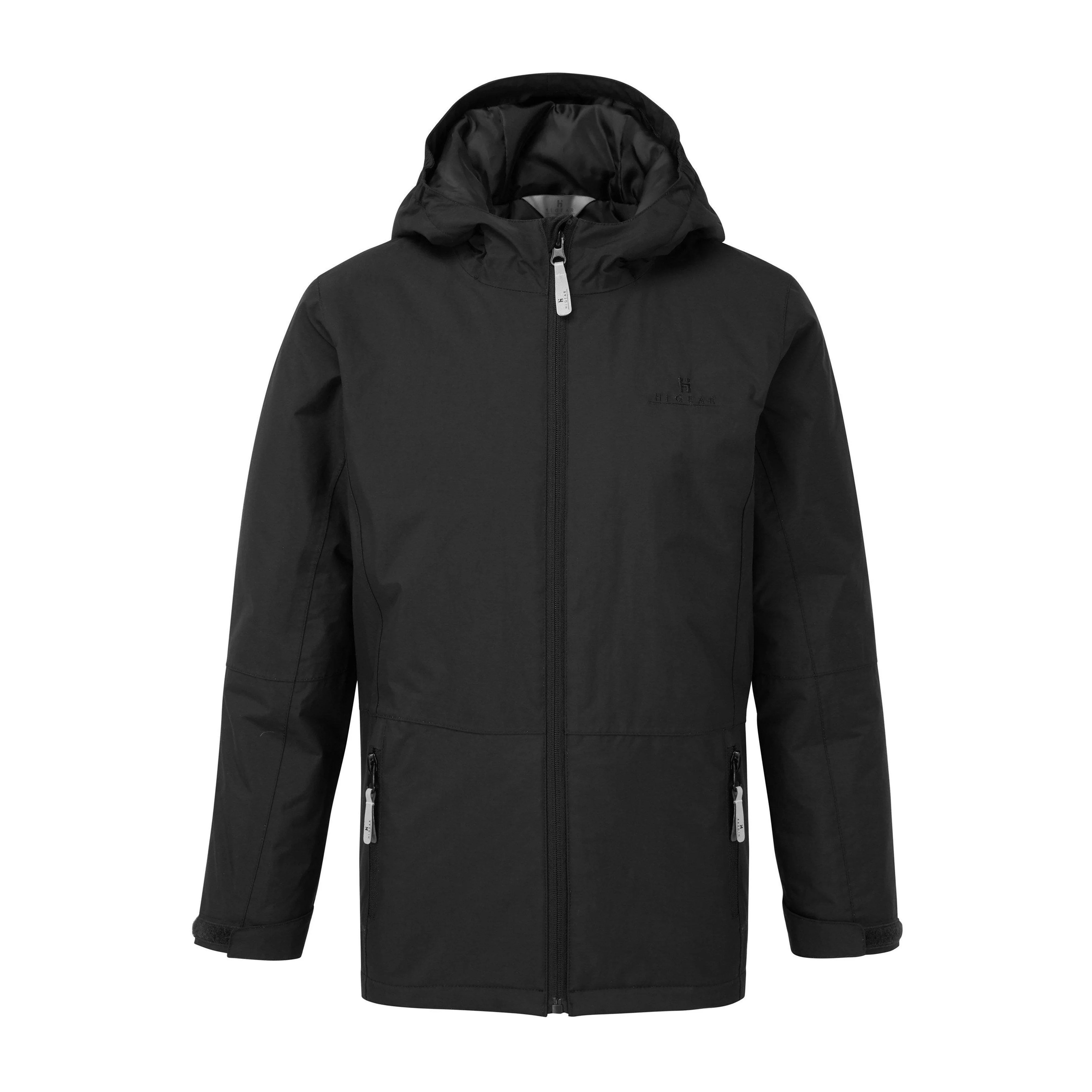 Kids' Recess Insulated Waterproof Jacket - Image 5