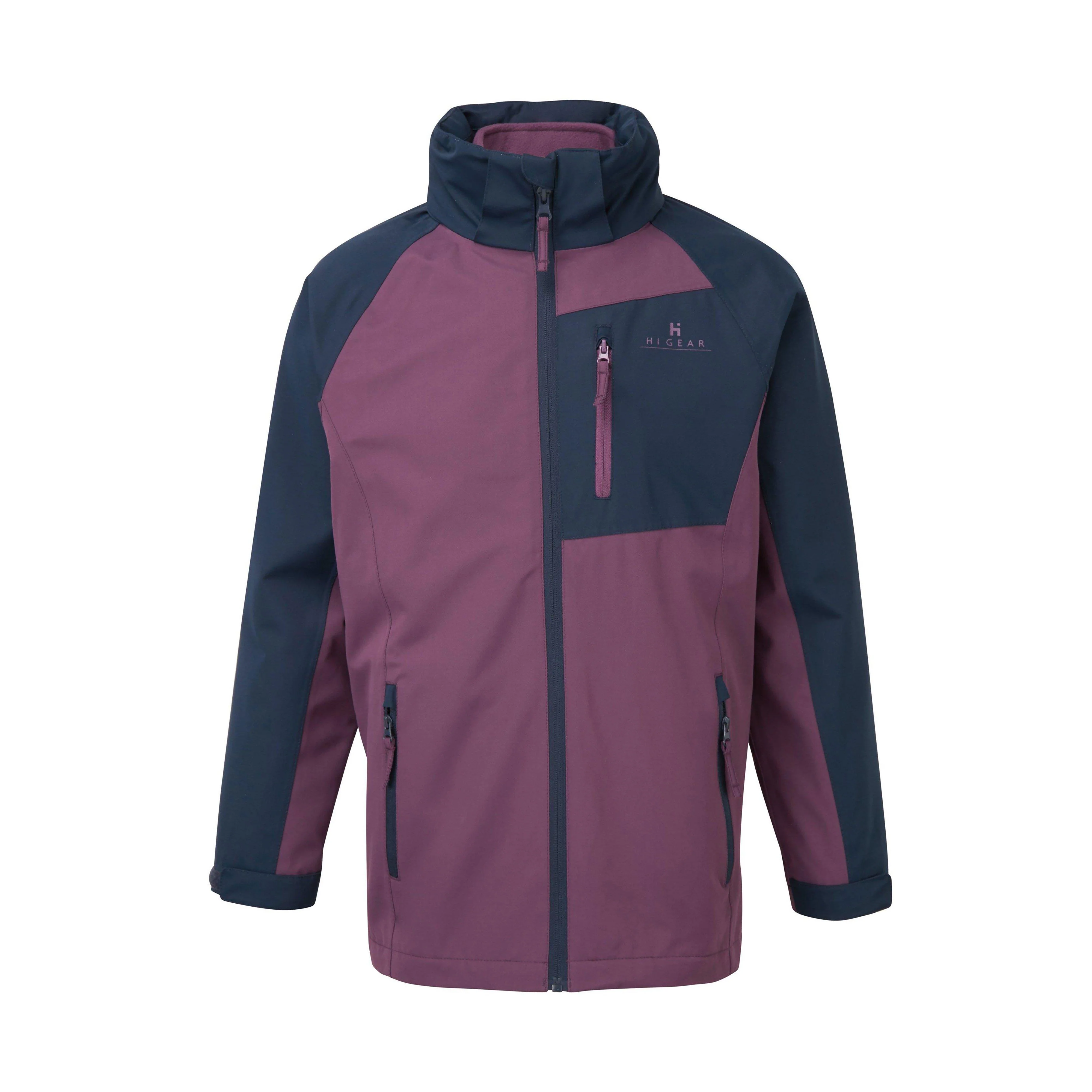 Kids' Transition 3-in-1 Jacket - Image 3