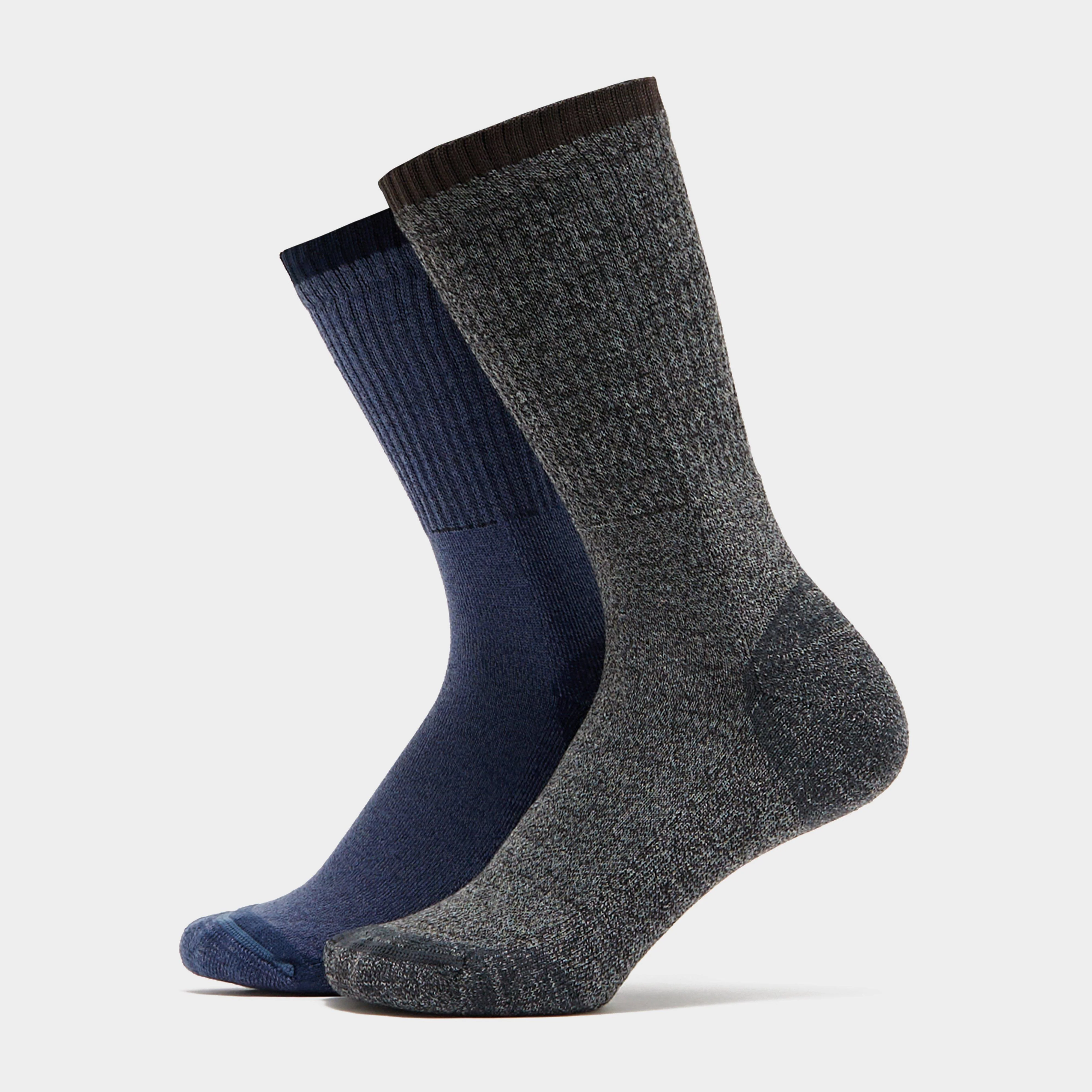 Kids' Walking Socks (2 Pair Pack) - Image 3