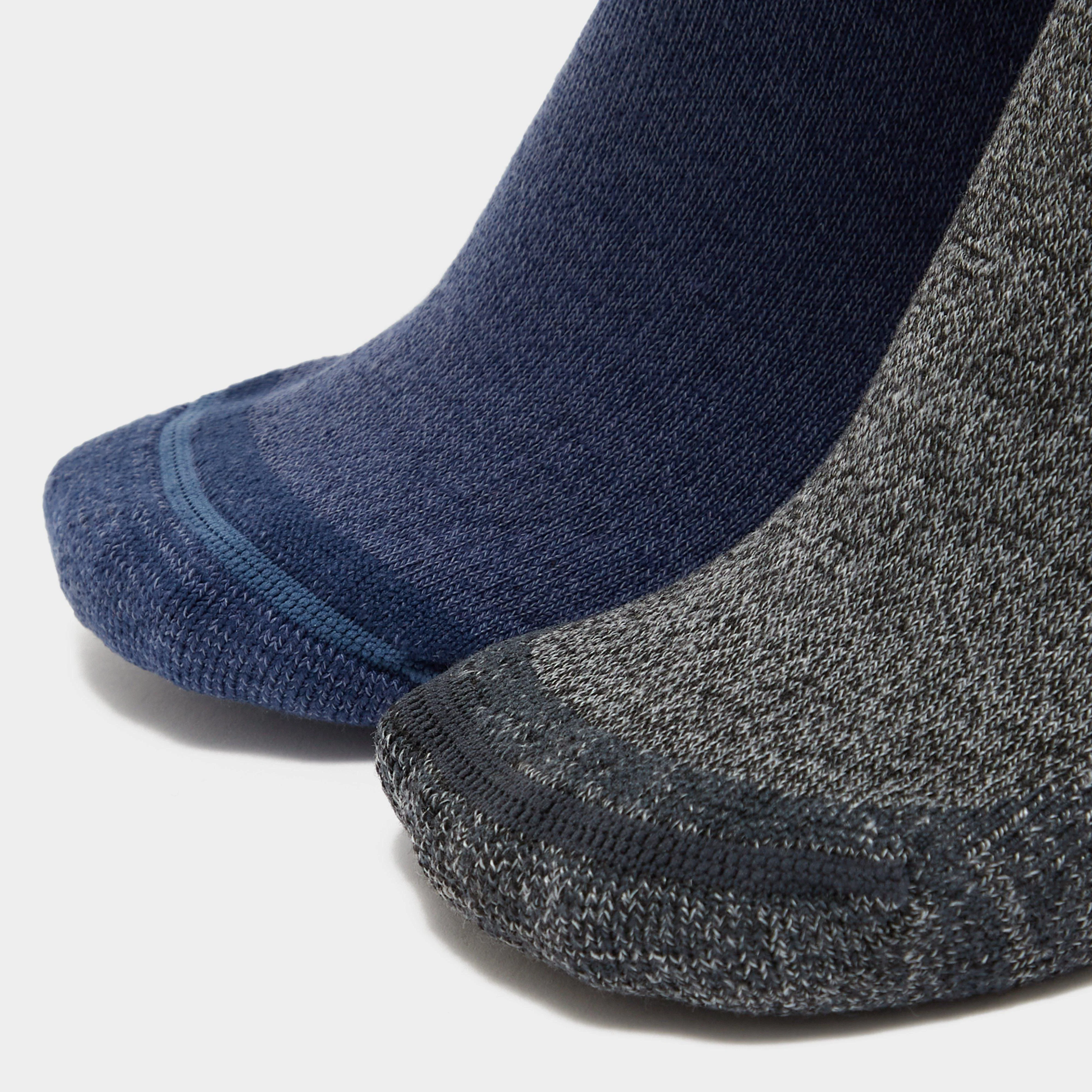 Kids' Walking Socks (2 Pair Pack) - Image 4