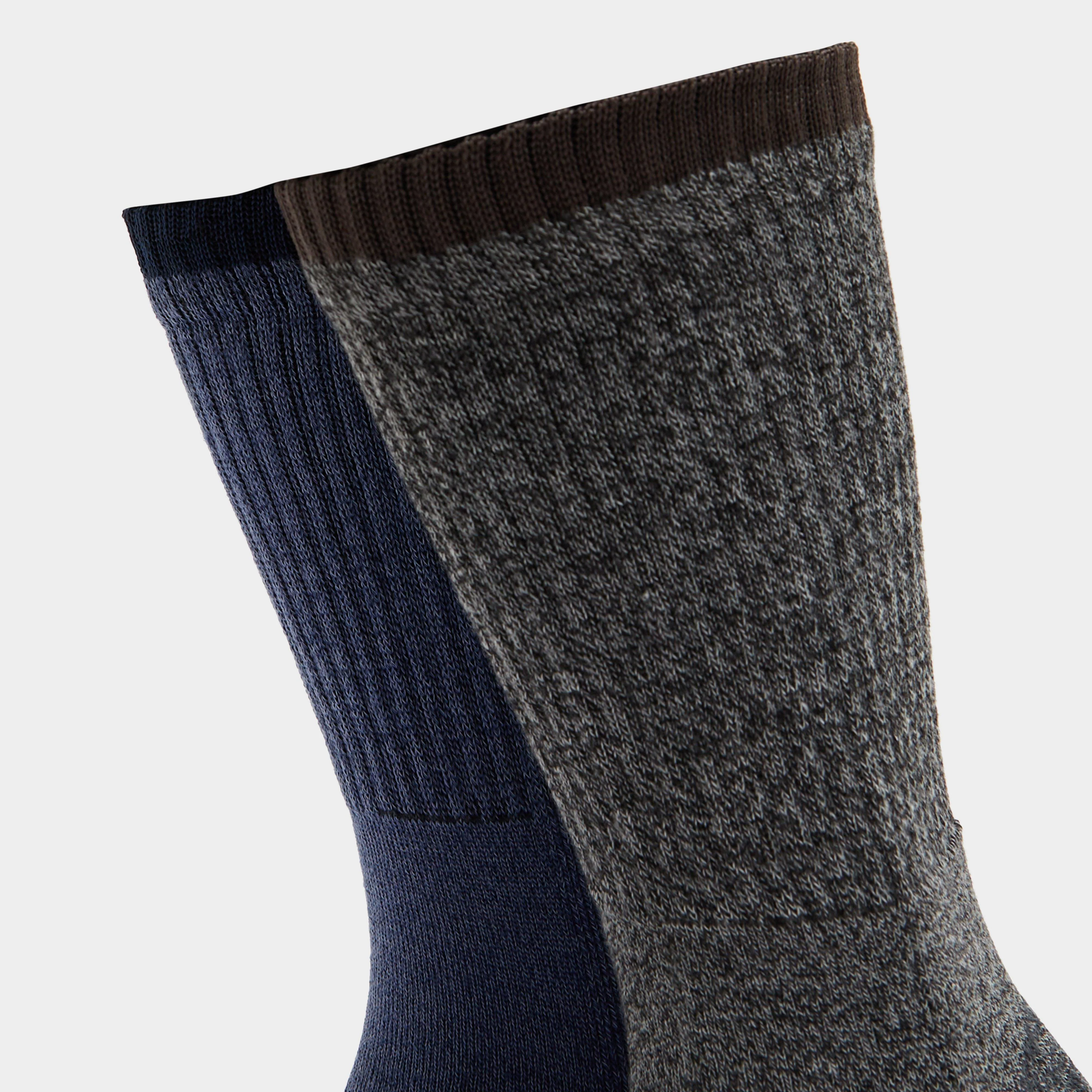 Kids' Walking Socks (2 Pair Pack) - Image 5