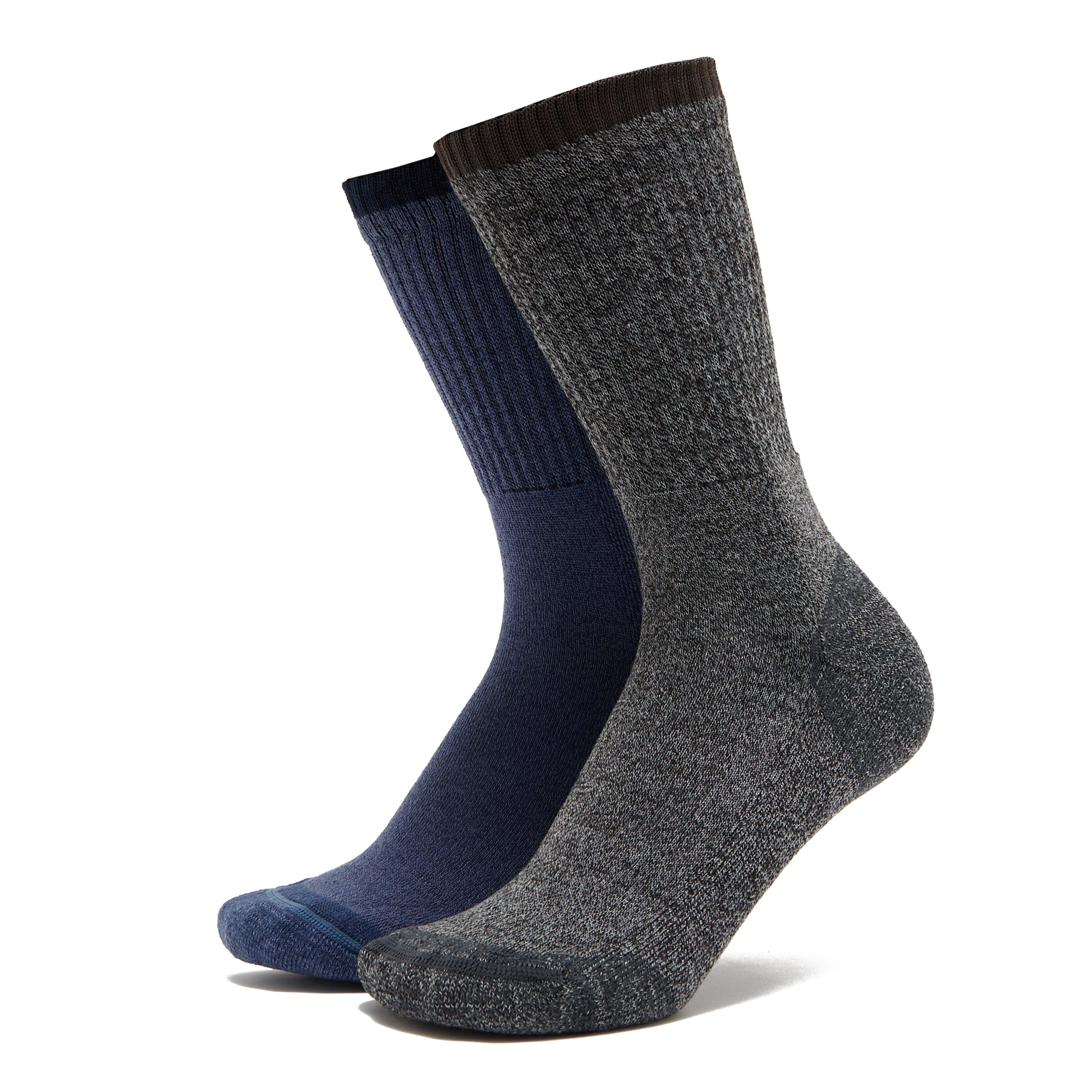 Kids' Walking Socks (2 Pair Pack) - Image 6