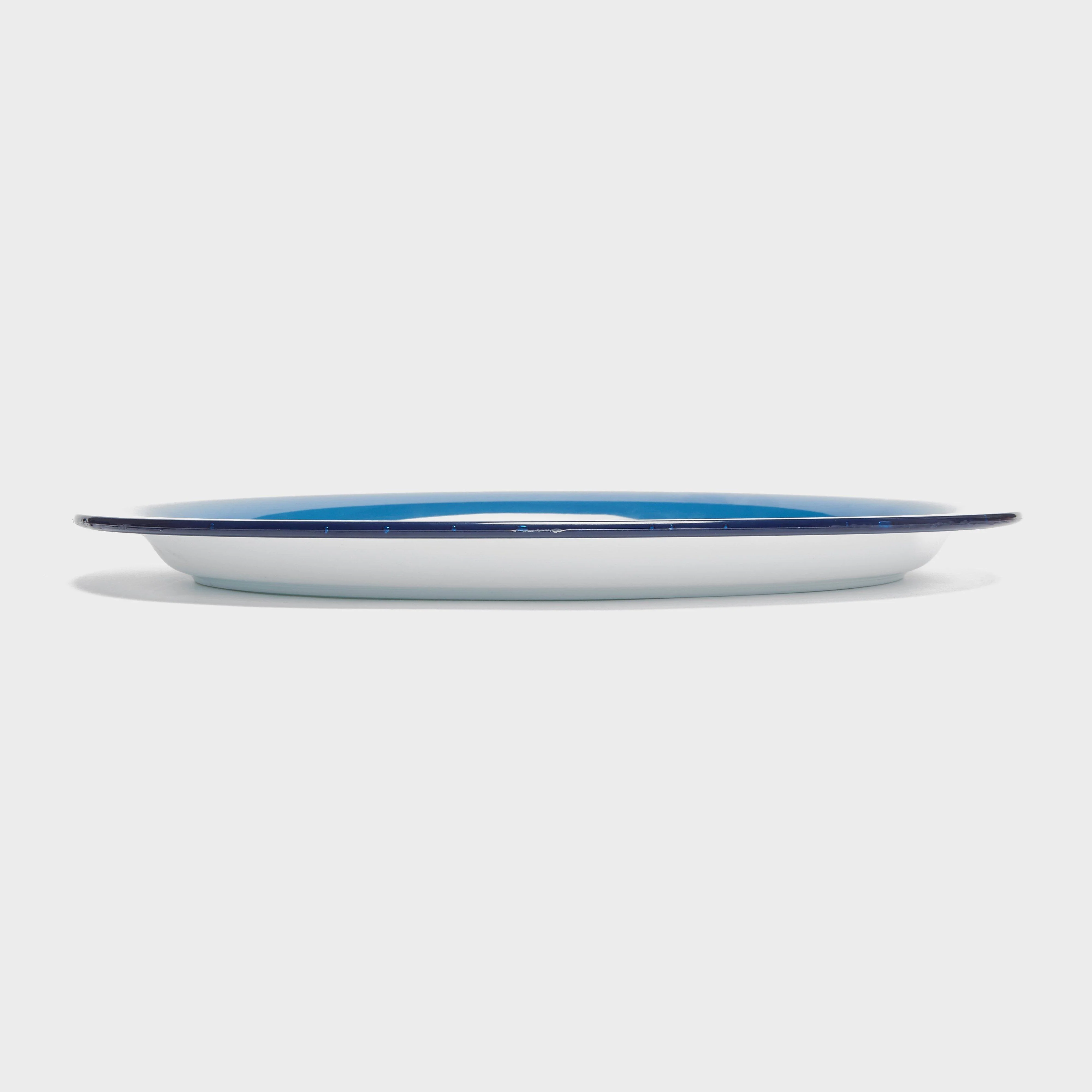 Large Plastic Plate - Image 2