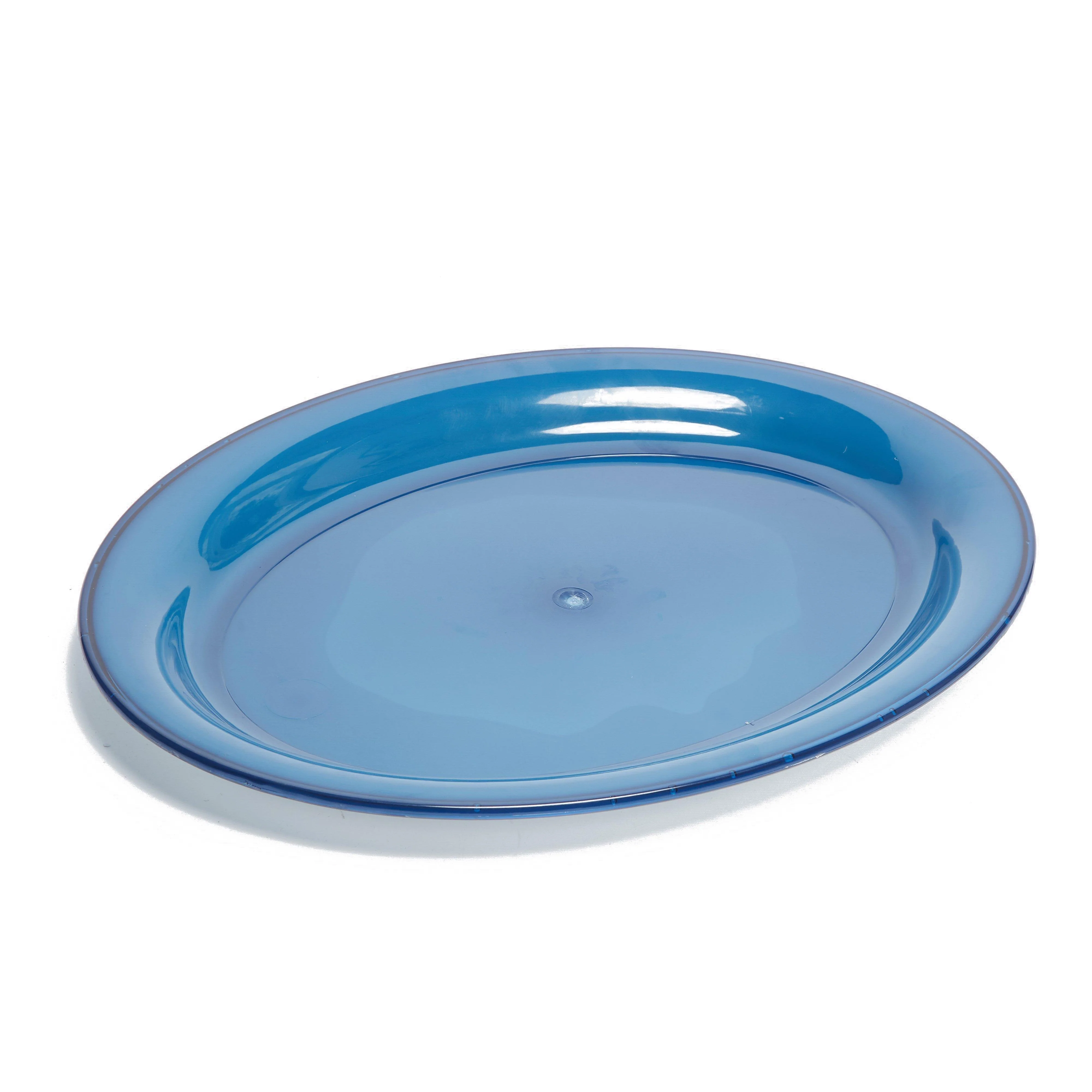 Large Plastic Plate - Image 3