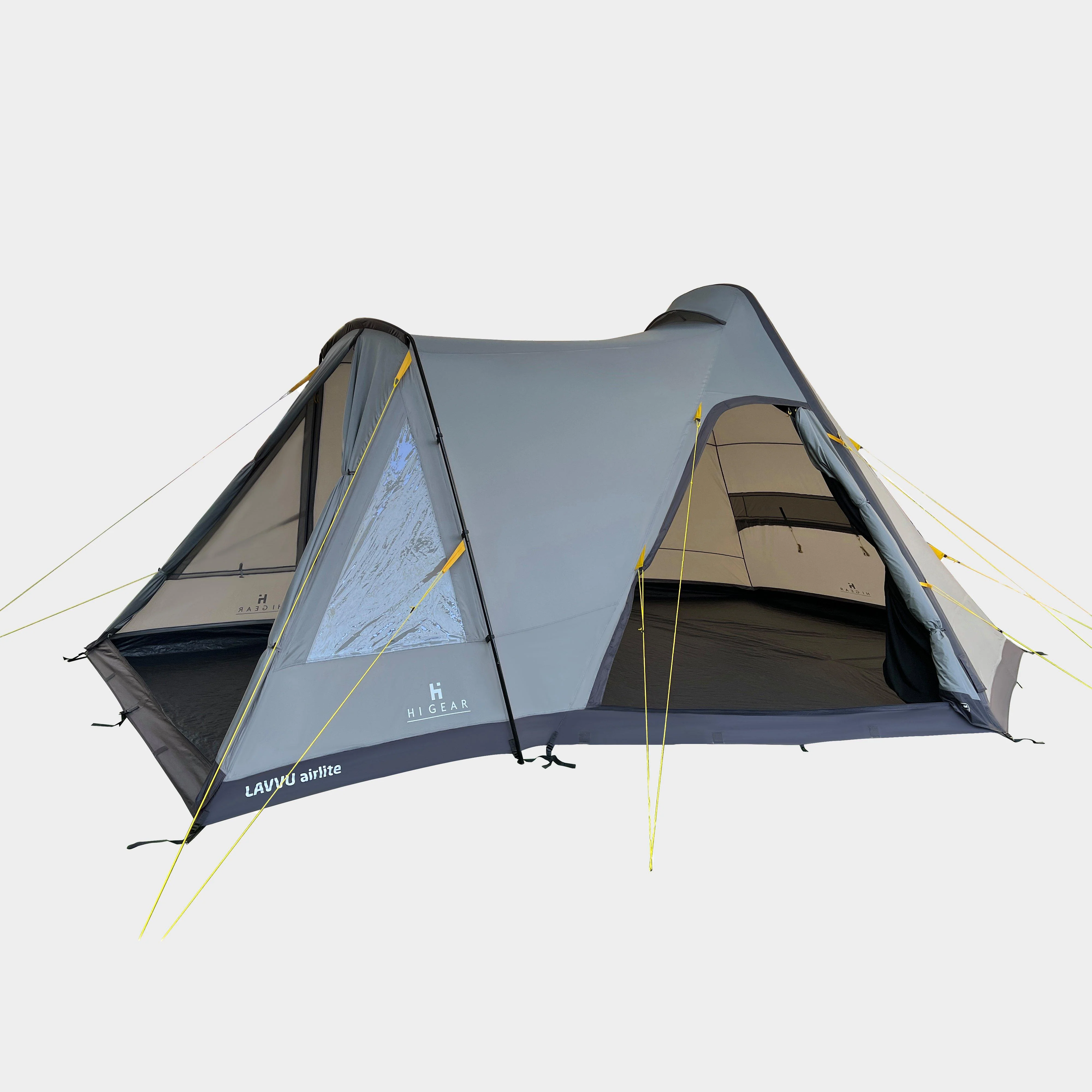 Lavvu Airlite Tent - Image 4