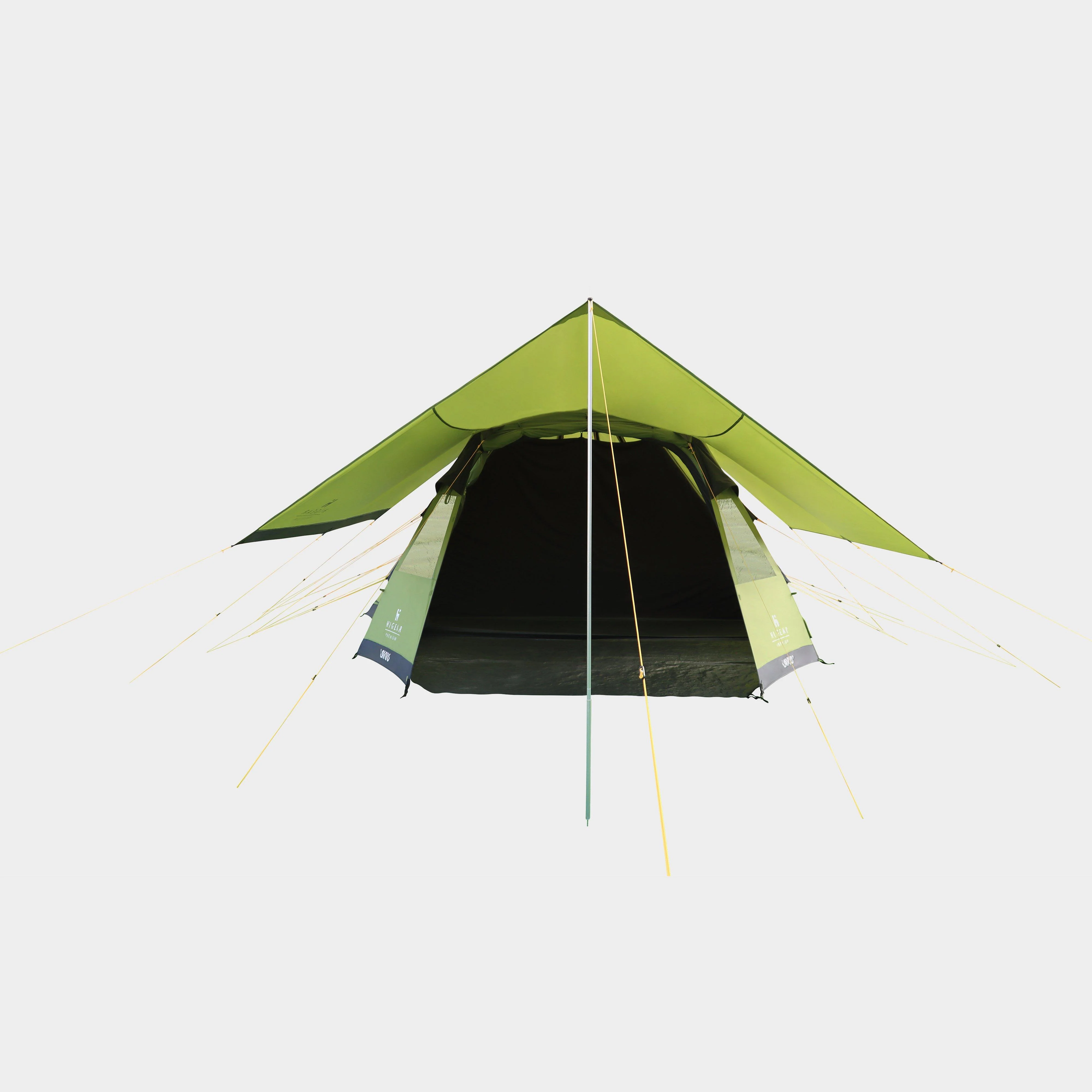Lavvu Tent Tarp - Image 3