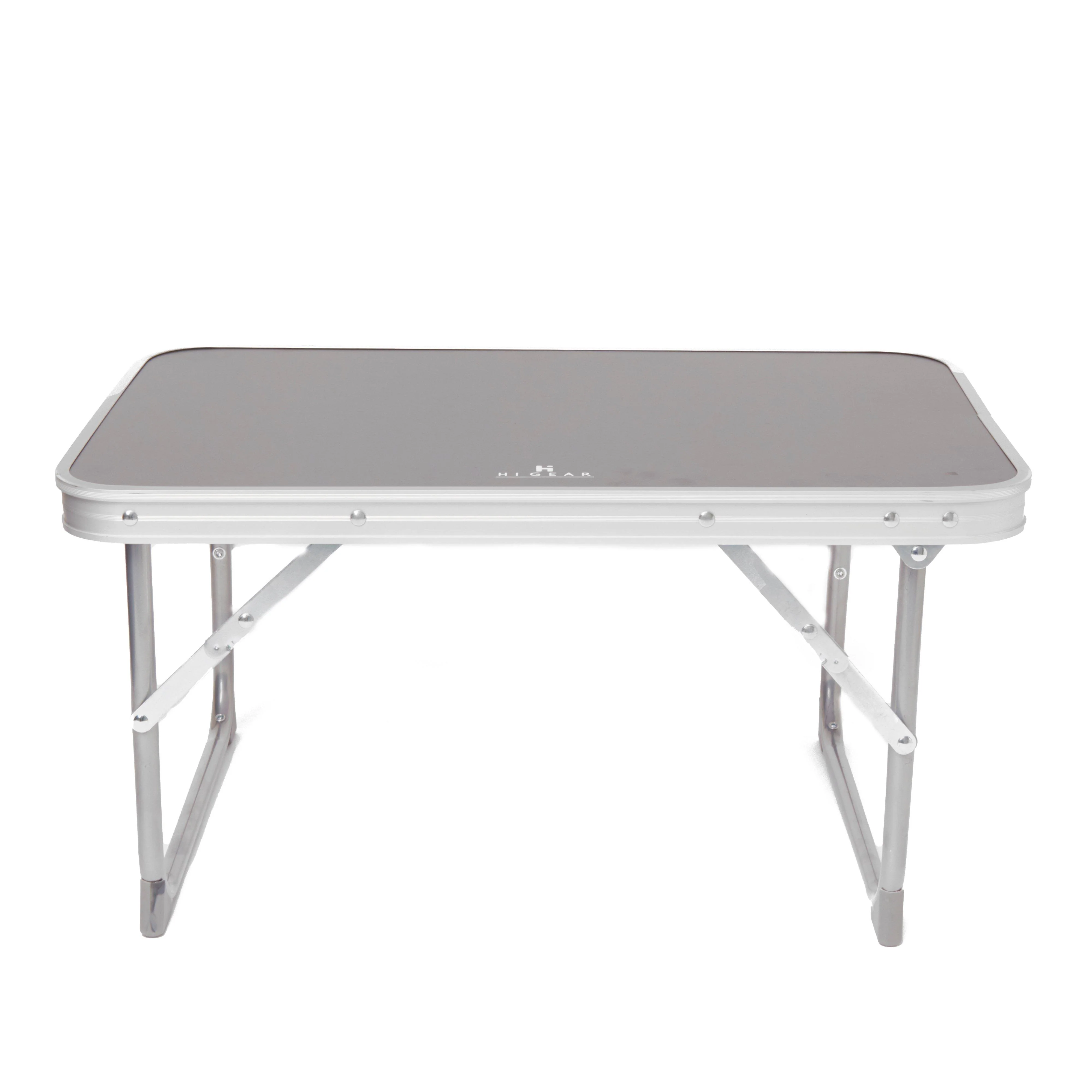 Low Picnic Table - Image 5