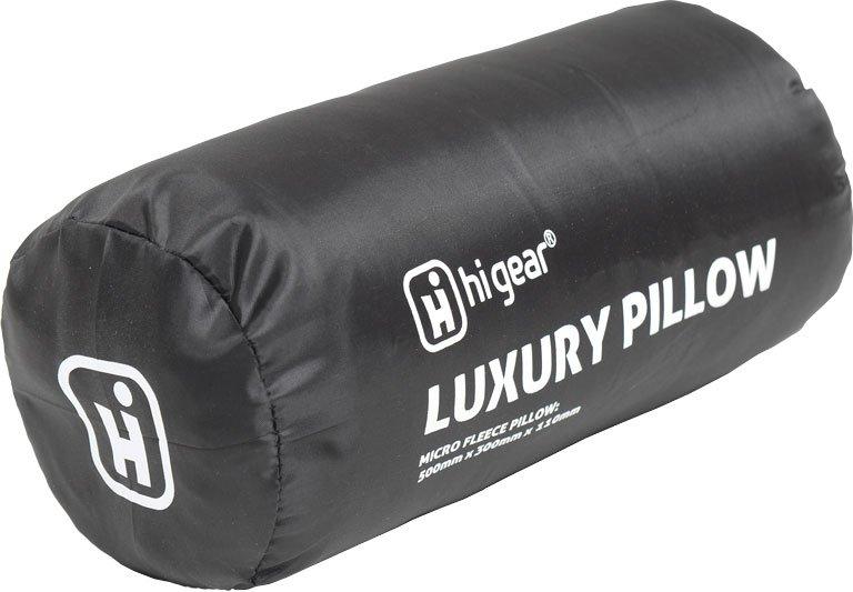 Luxury Camping Pillow - Image 3