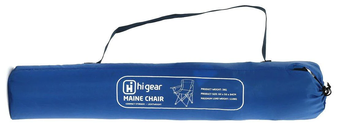 Maine Camping Chair - Image 3