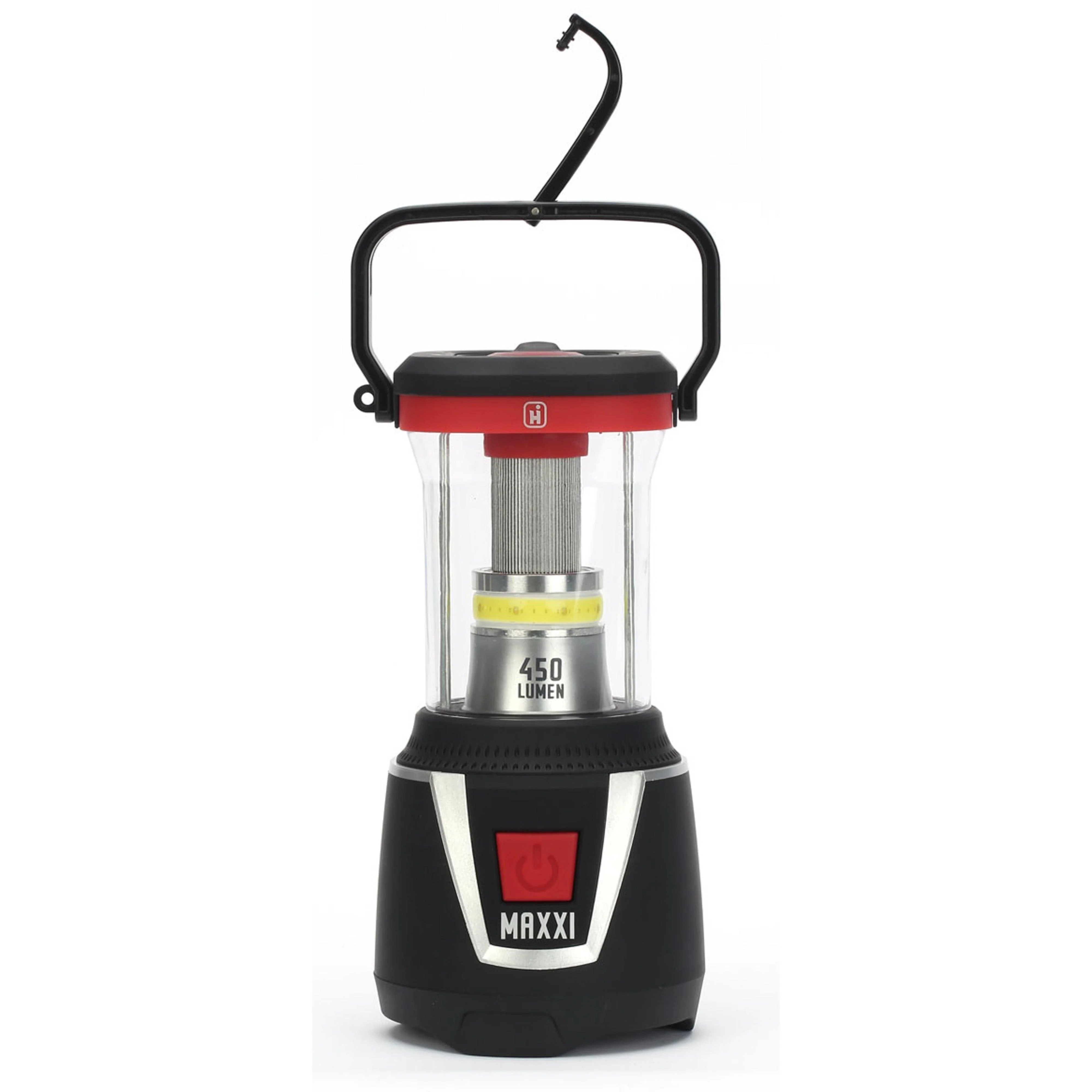 Maxxi 360º COB Lantern with Torch - Image 5