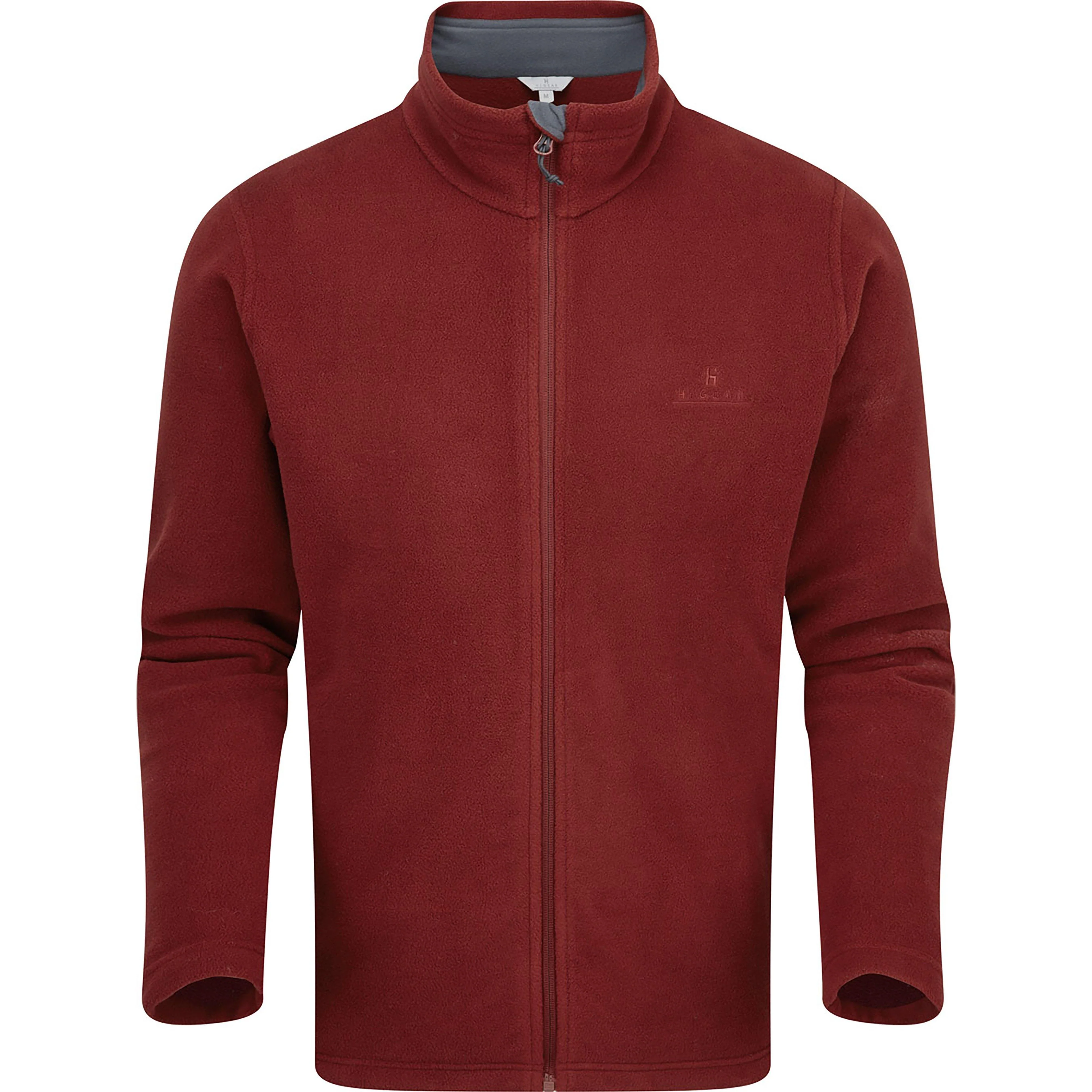 Men's Bedale Fleece - Image 3