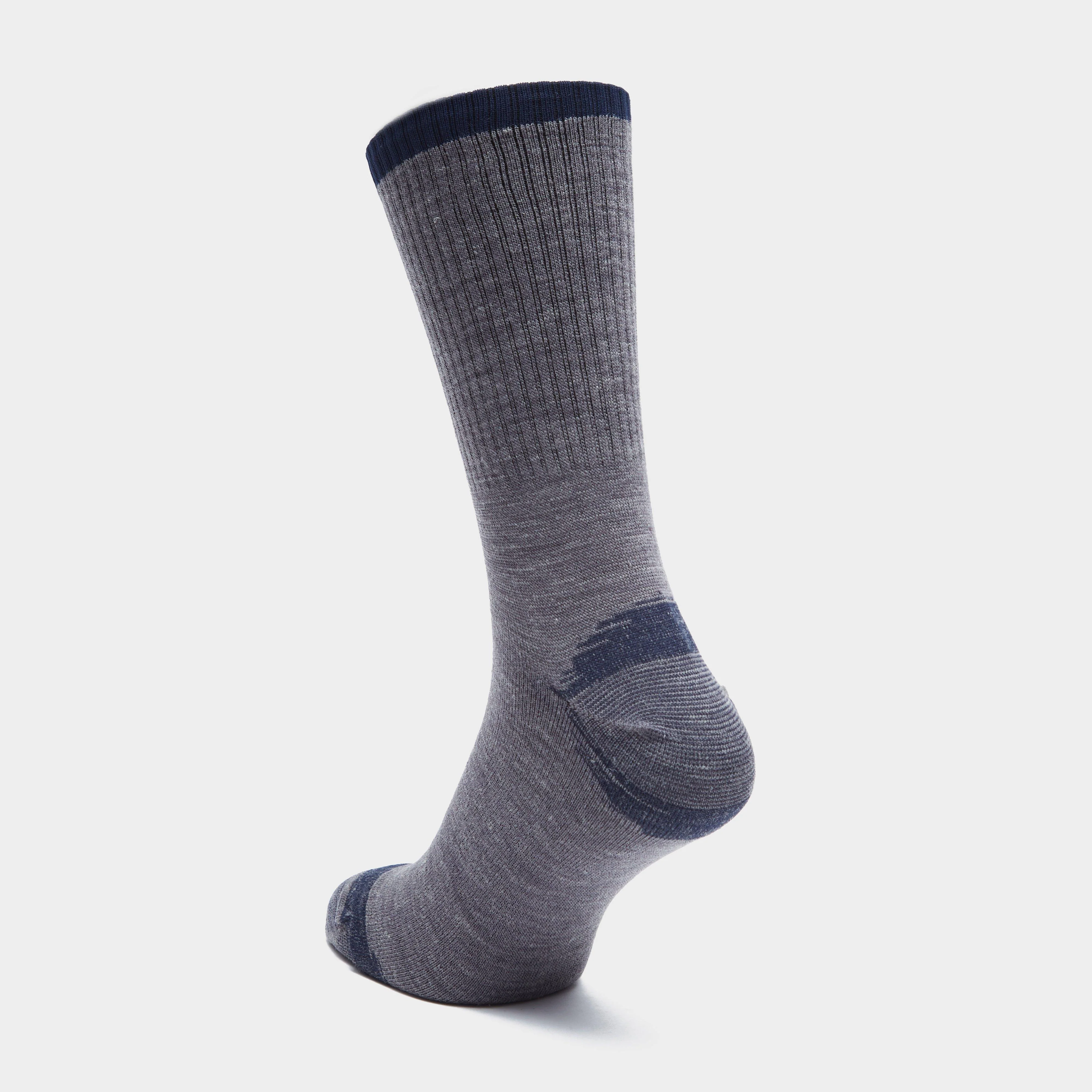 Men's Double Layer Walking Socks - Image 2