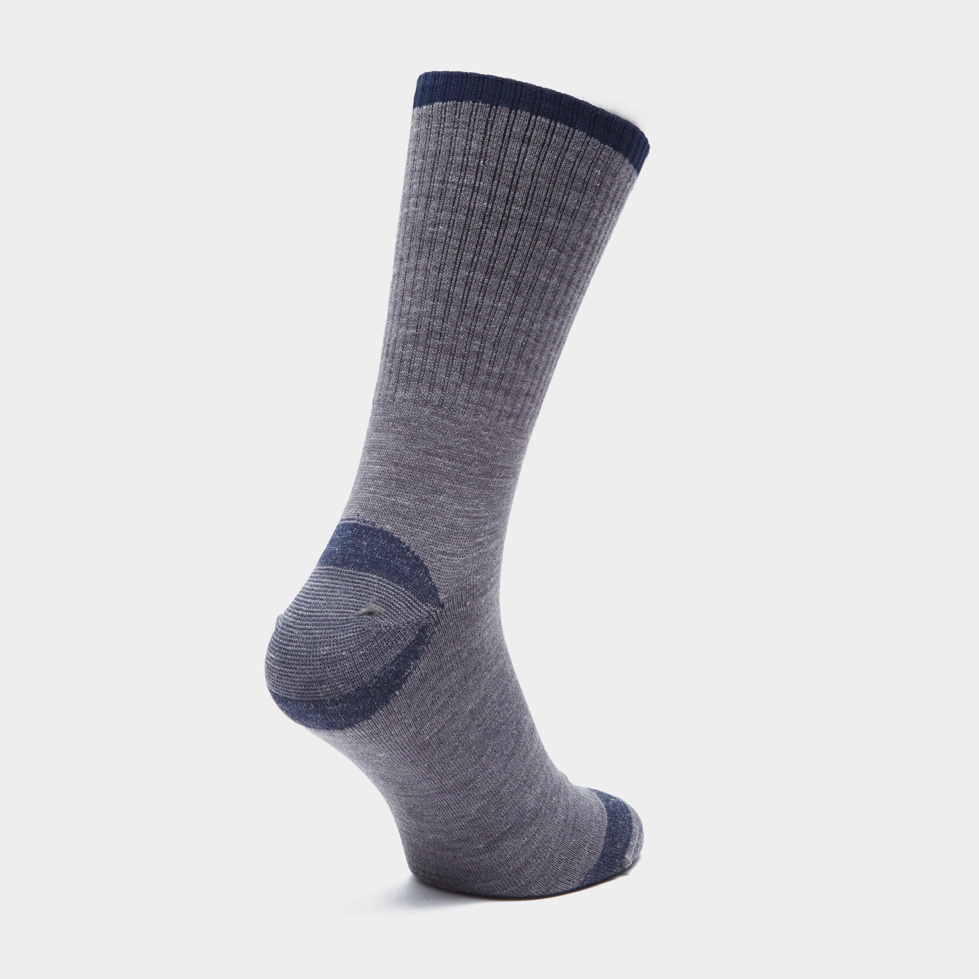 Men's Double Layer Walking Socks - Image 3