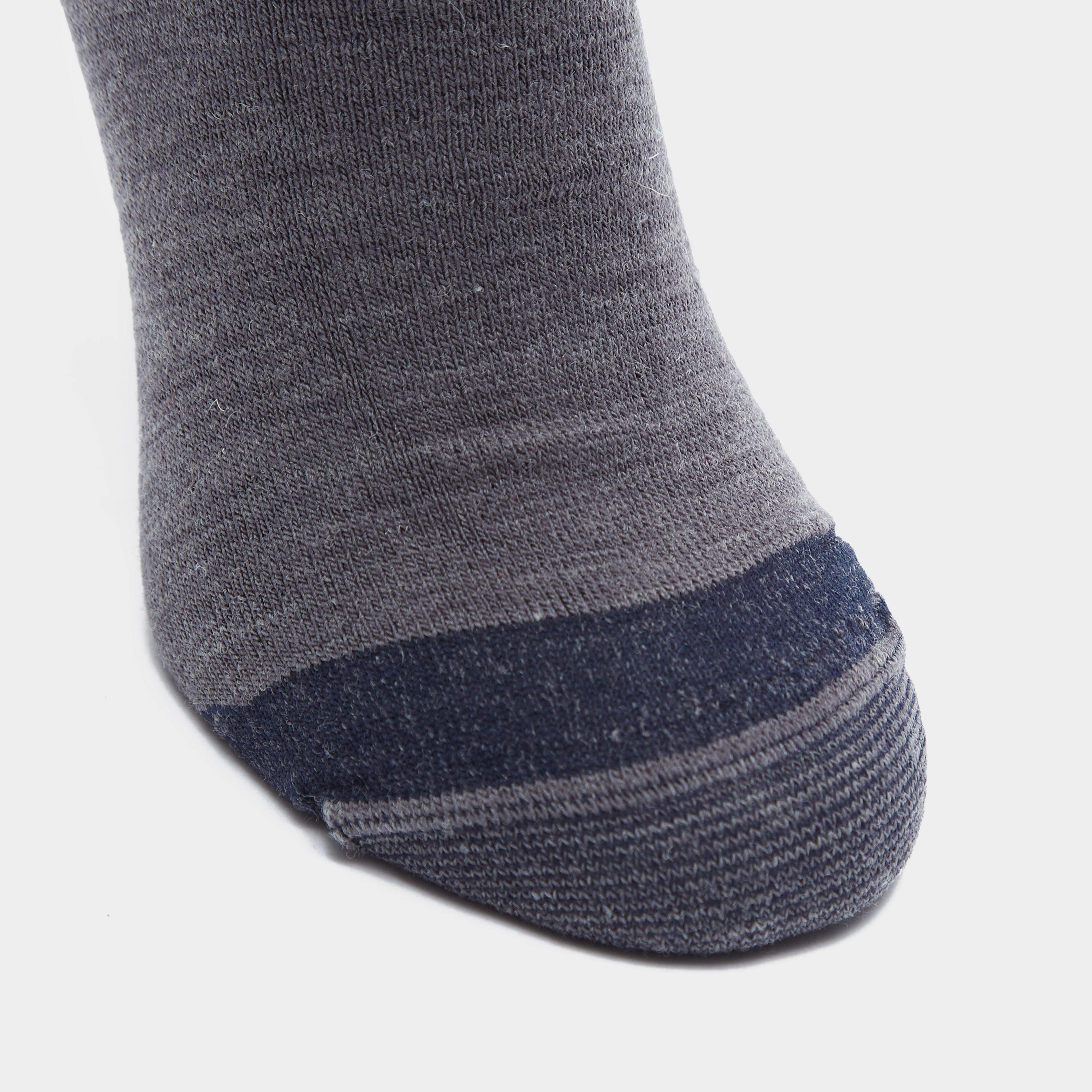 Men's Double Layer Walking Socks - Image 4