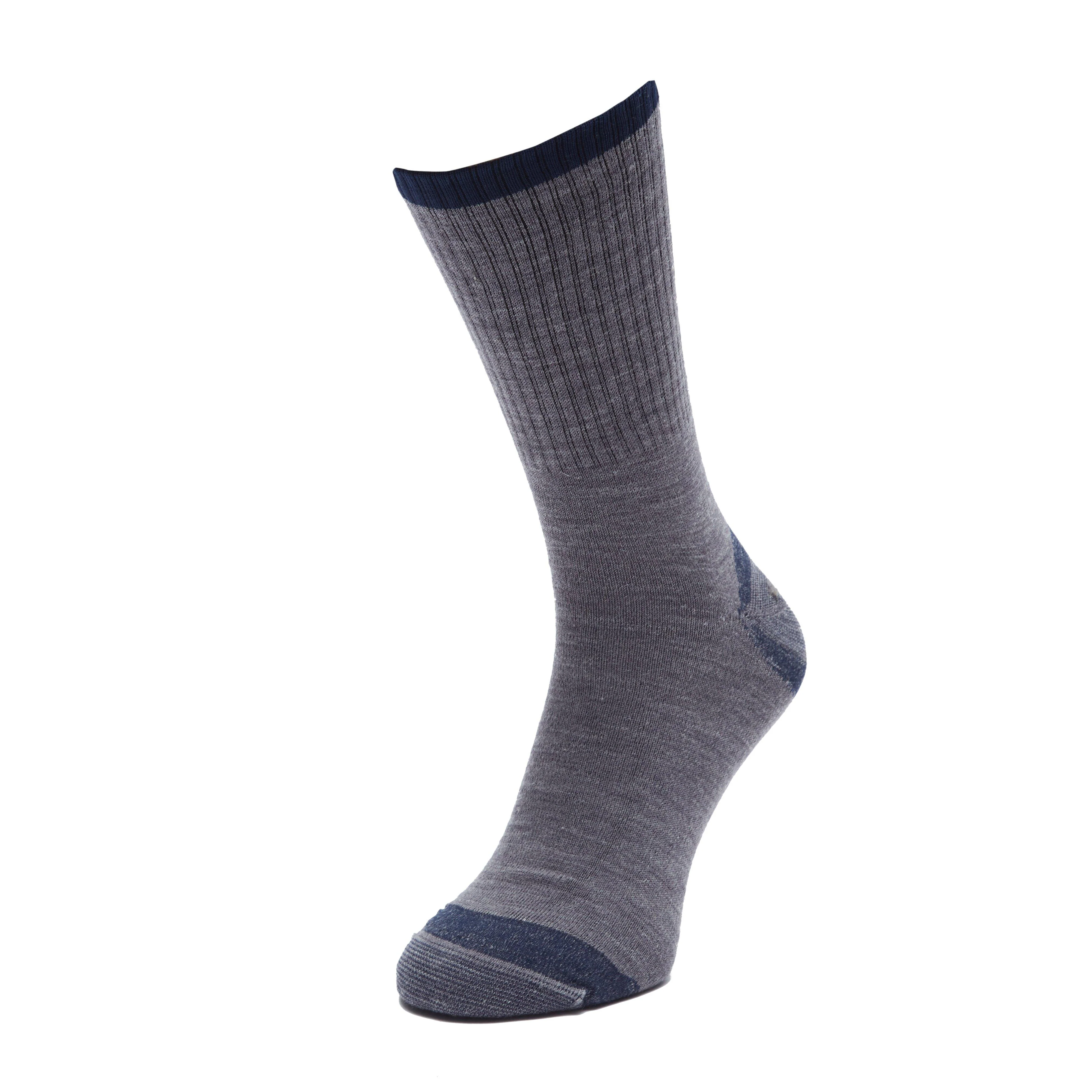 Men's Double Layer Walking Socks - Image 7