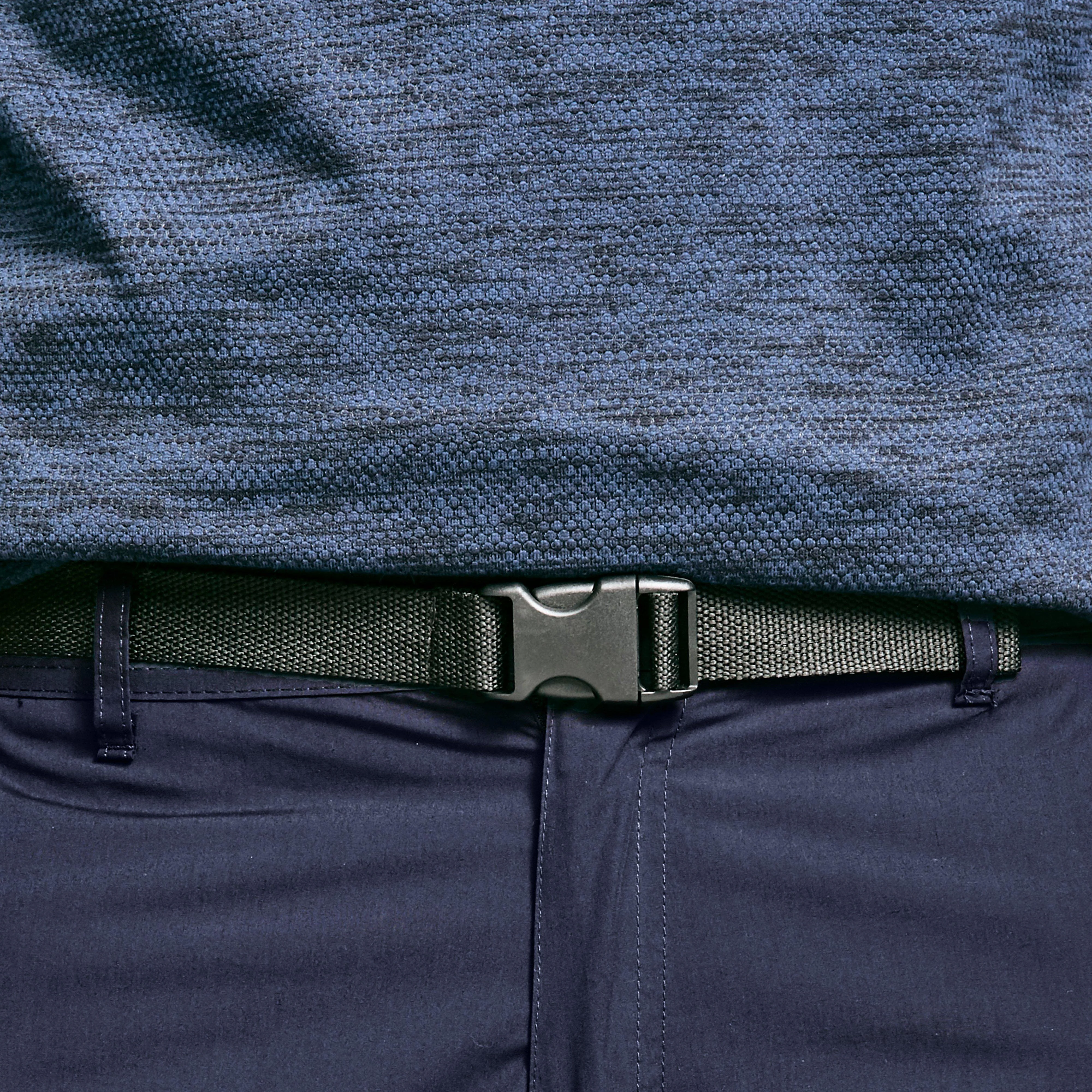 Men's Nebraska II Zip-Off Trousers (Long) - Image 7