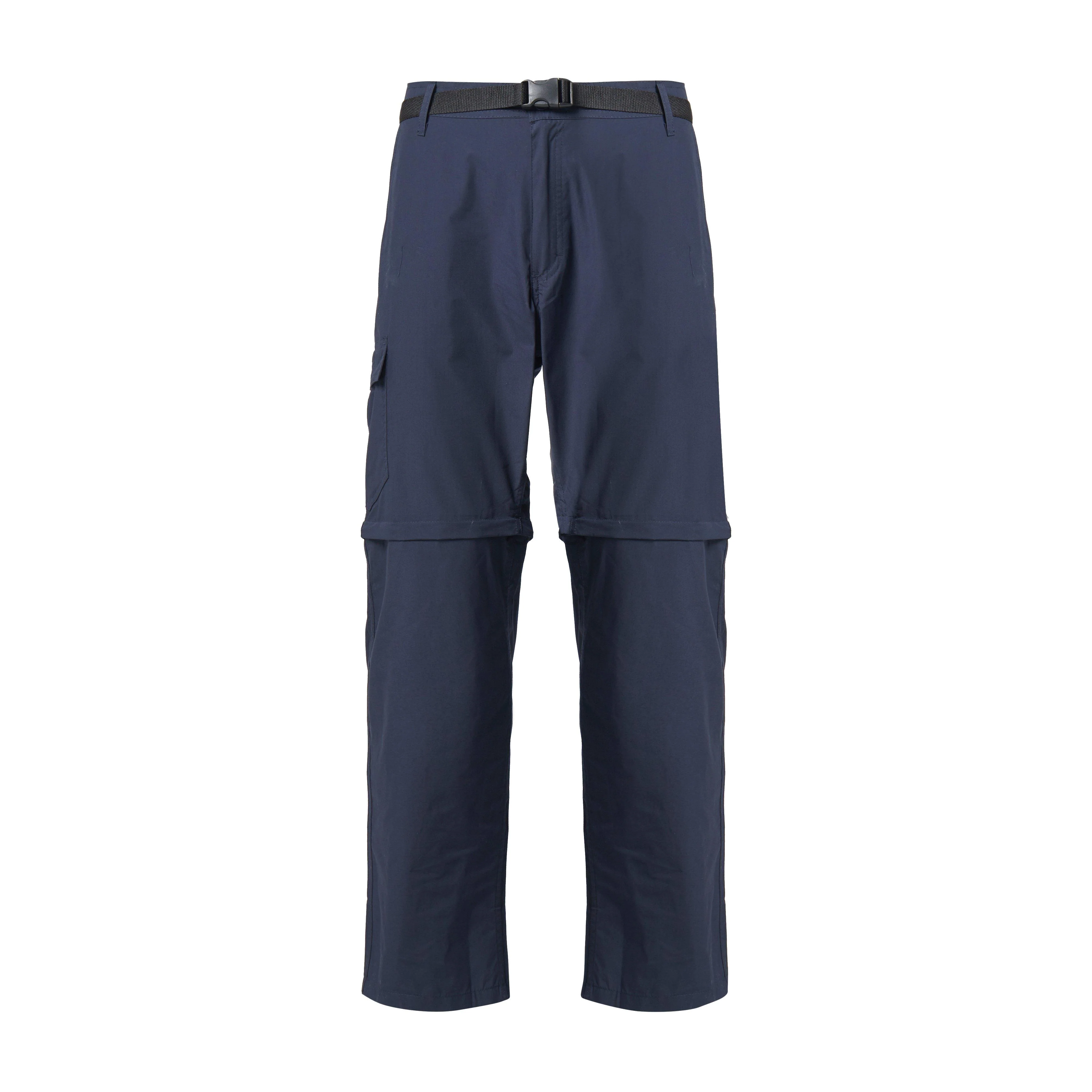 Men's Nebraska II Zip-Off Trousers (Long) - Image 9