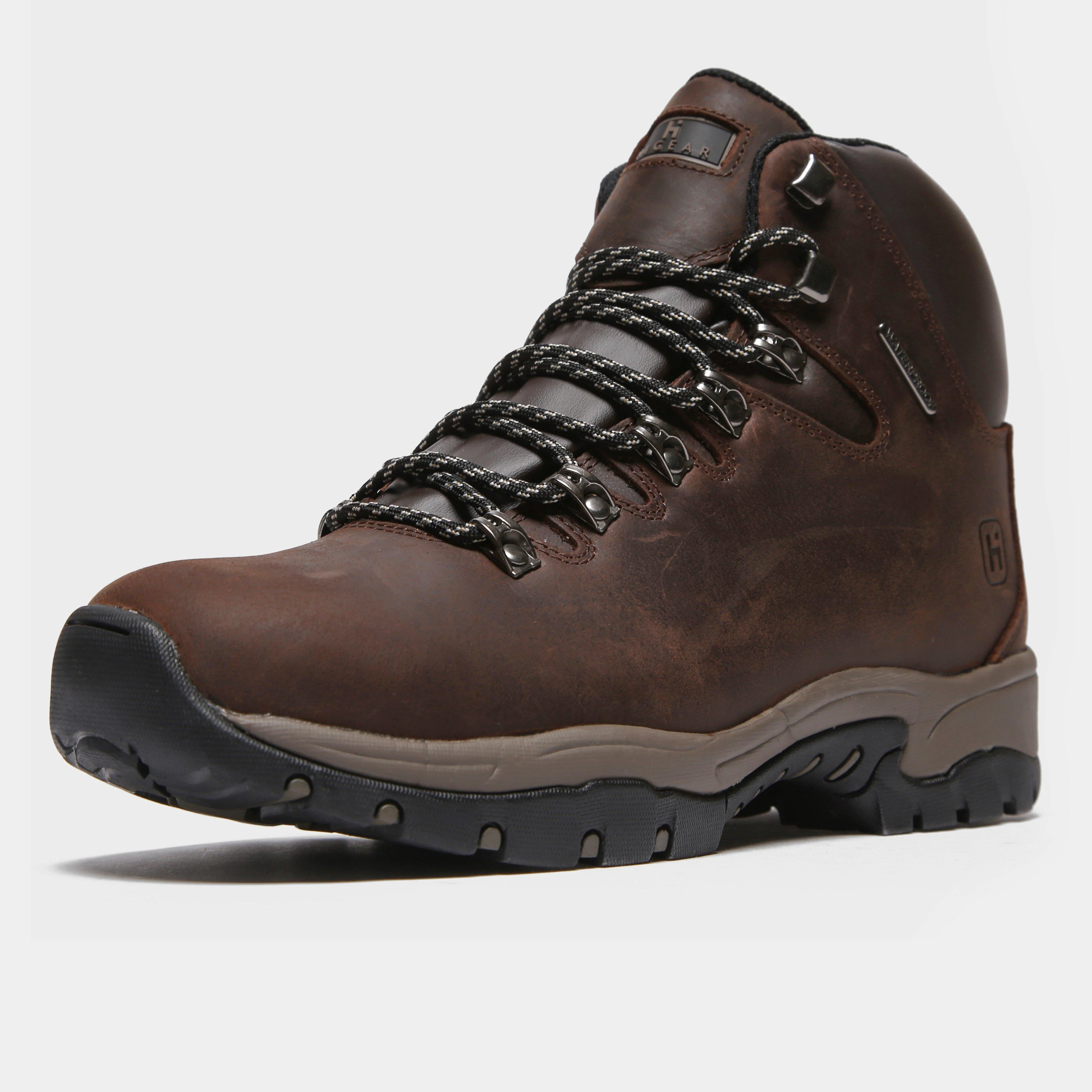 Men's Snowdon II Walking Boots - Image 3
