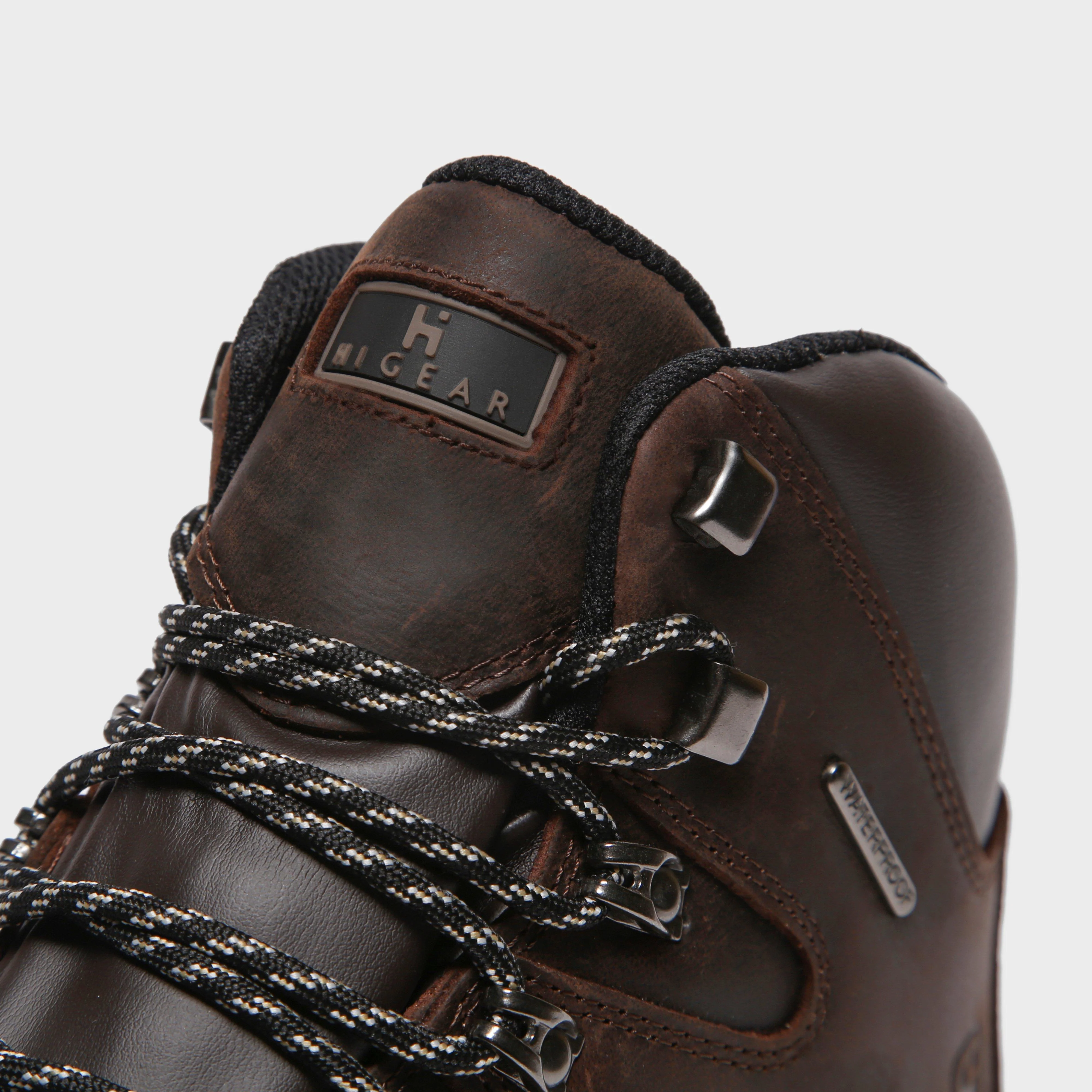 Men's Snowdon II Walking Boots - Image 4