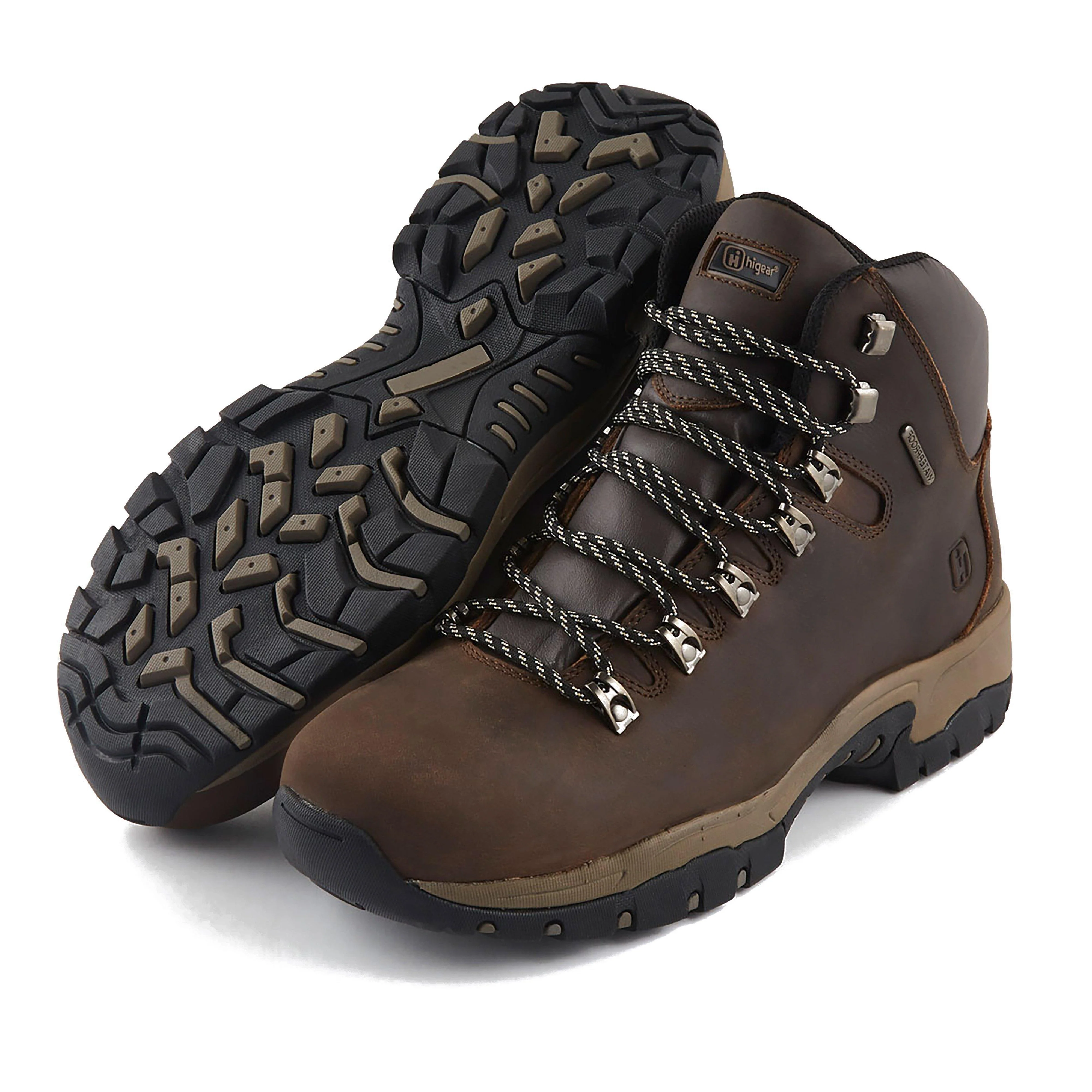 Men's Snowdon II Walking Boots - Image 7