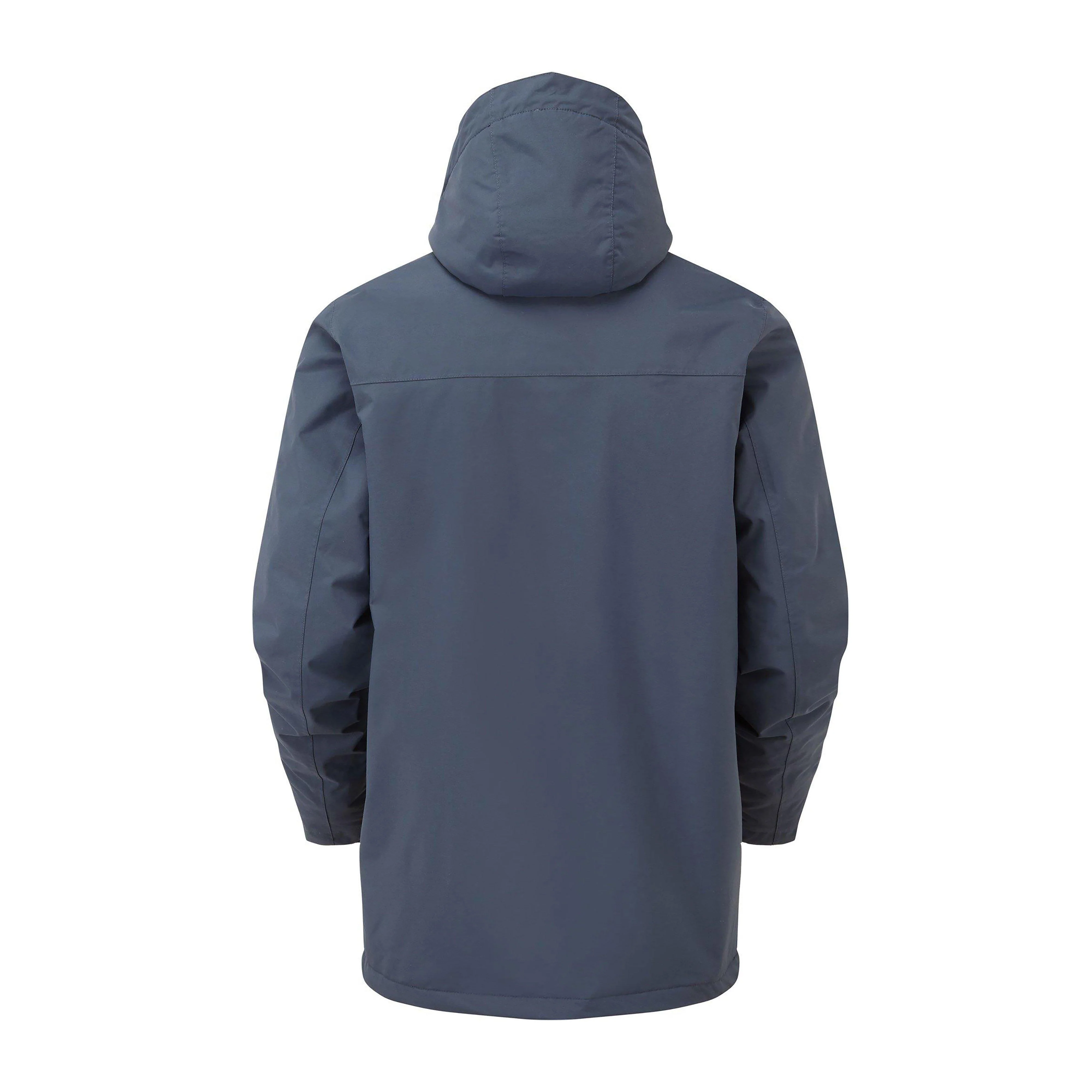 Men's Tundra Parka - Image 2