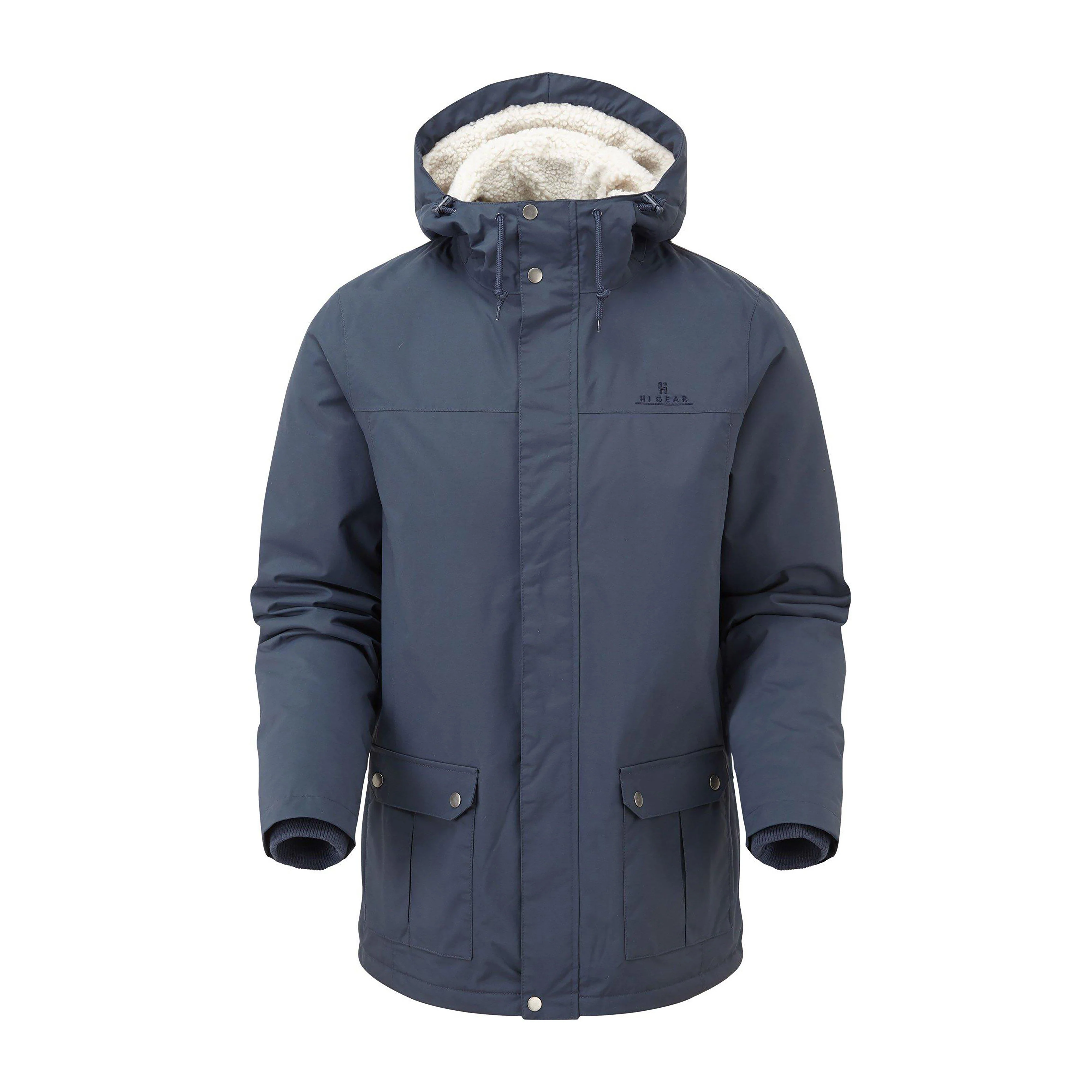 Men's Tundra Parka - Image 3