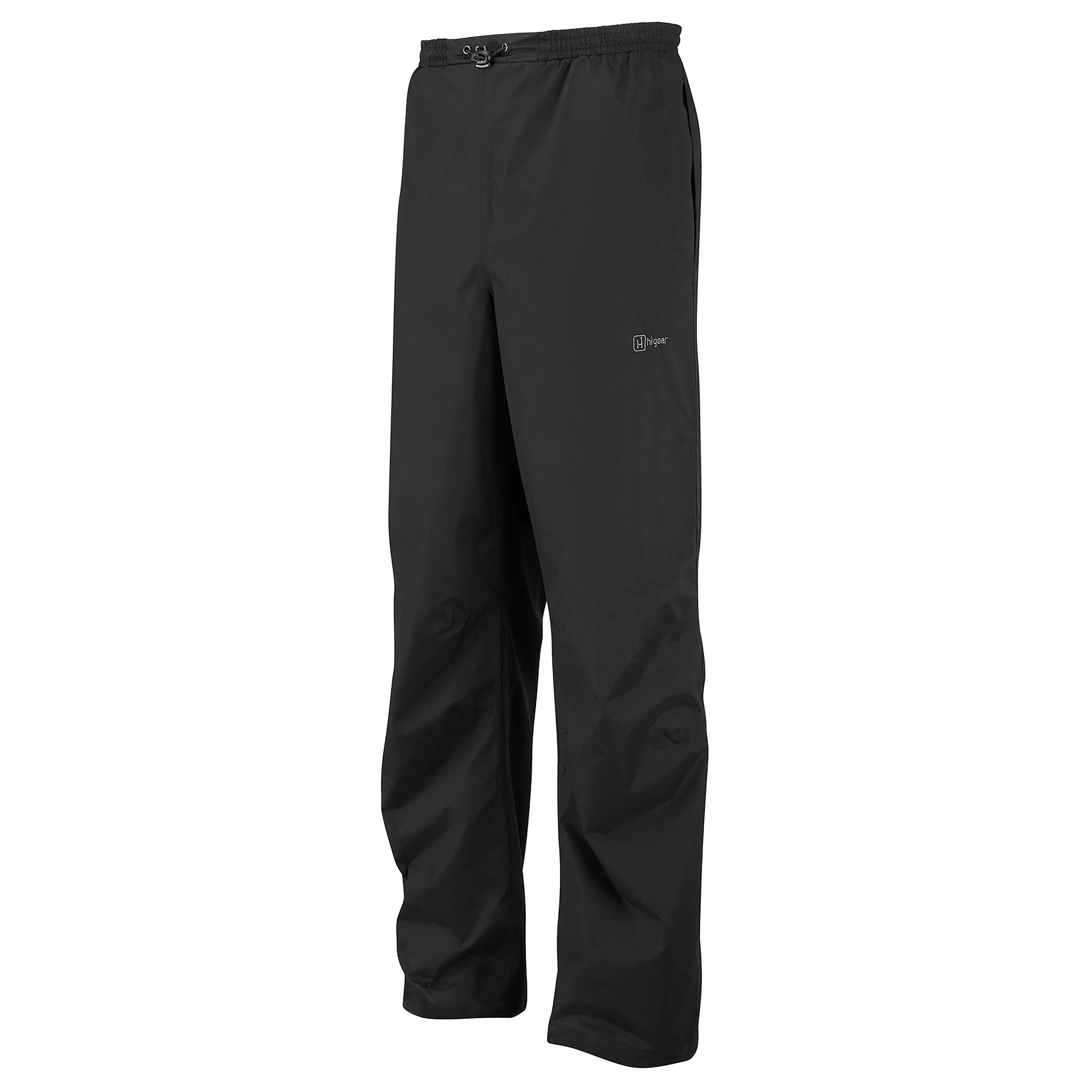 Men's Typhoon Waterproof Overtrousers (Long) - Image 2