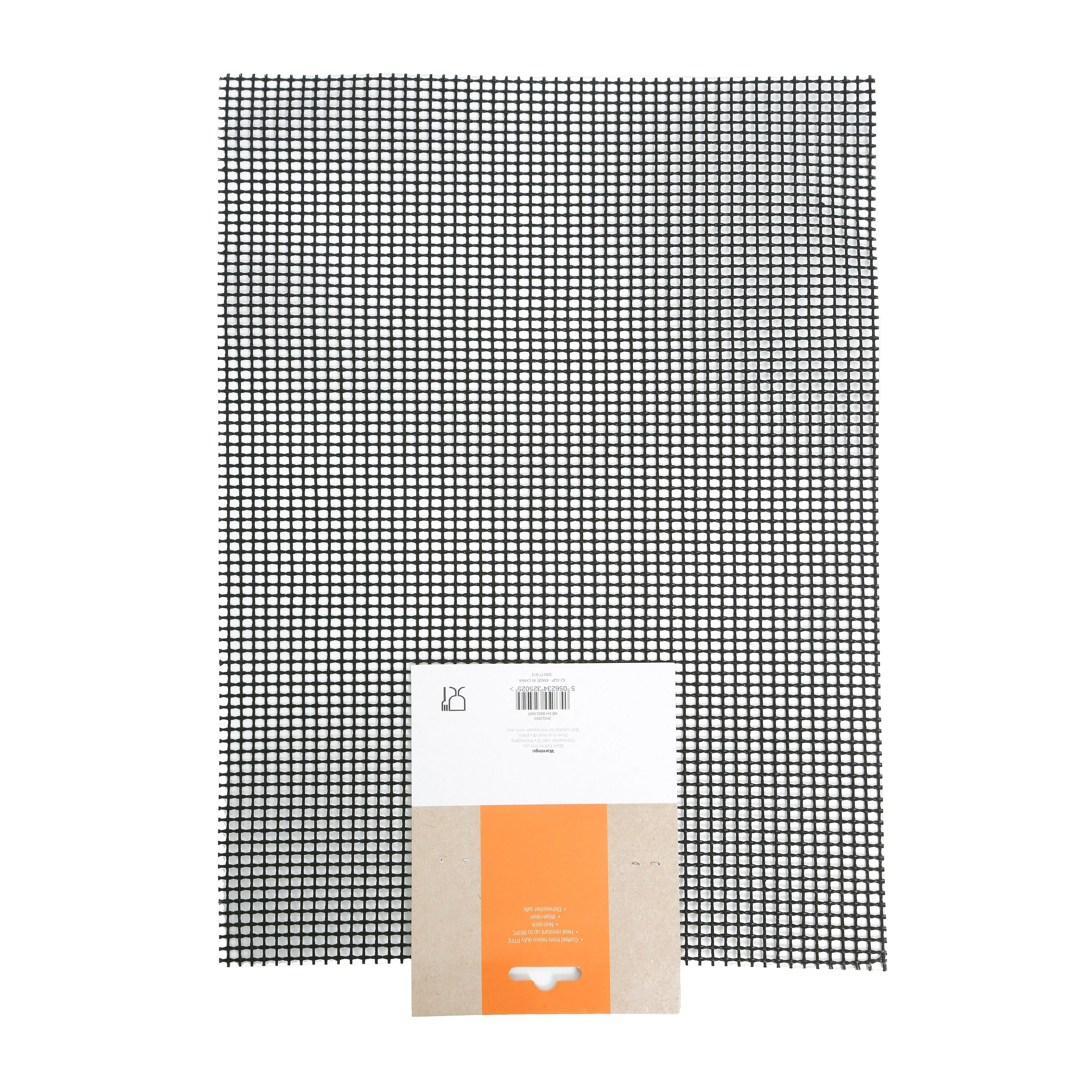 Mesh BBQ Mat - Image 4