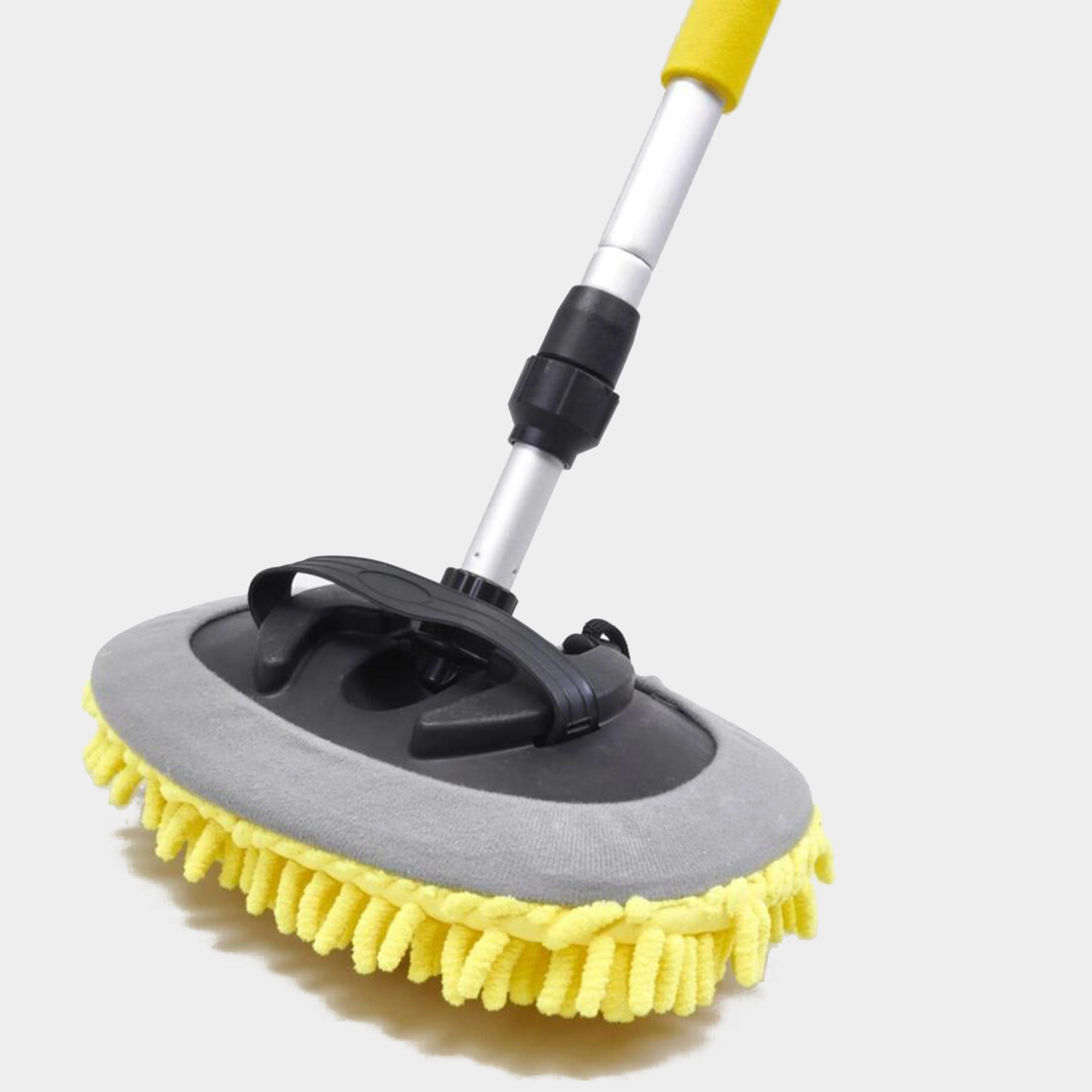 Microfibre Extendable Wash Brush - Image 2