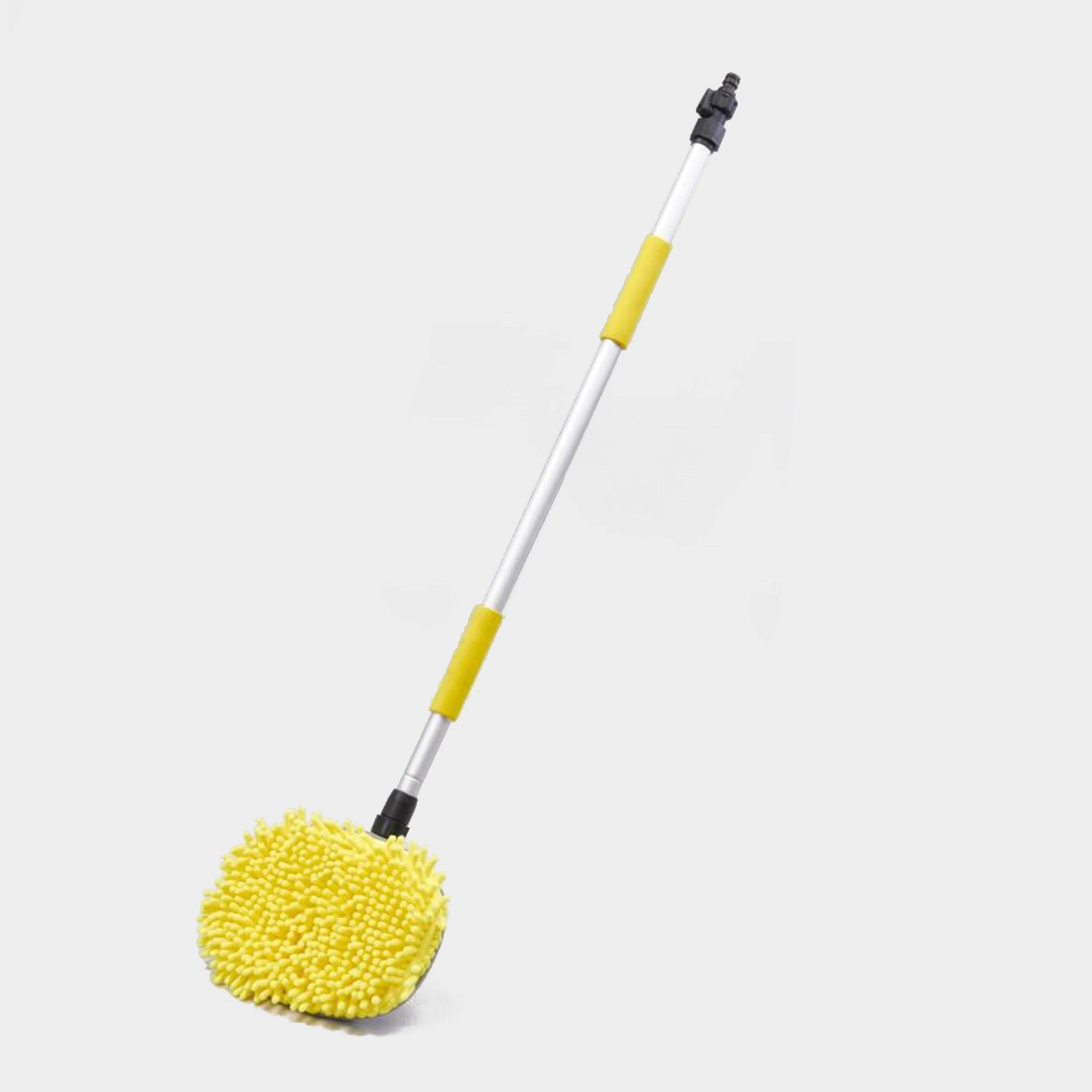 Microfibre Extendable Wash Brush - Image 3
