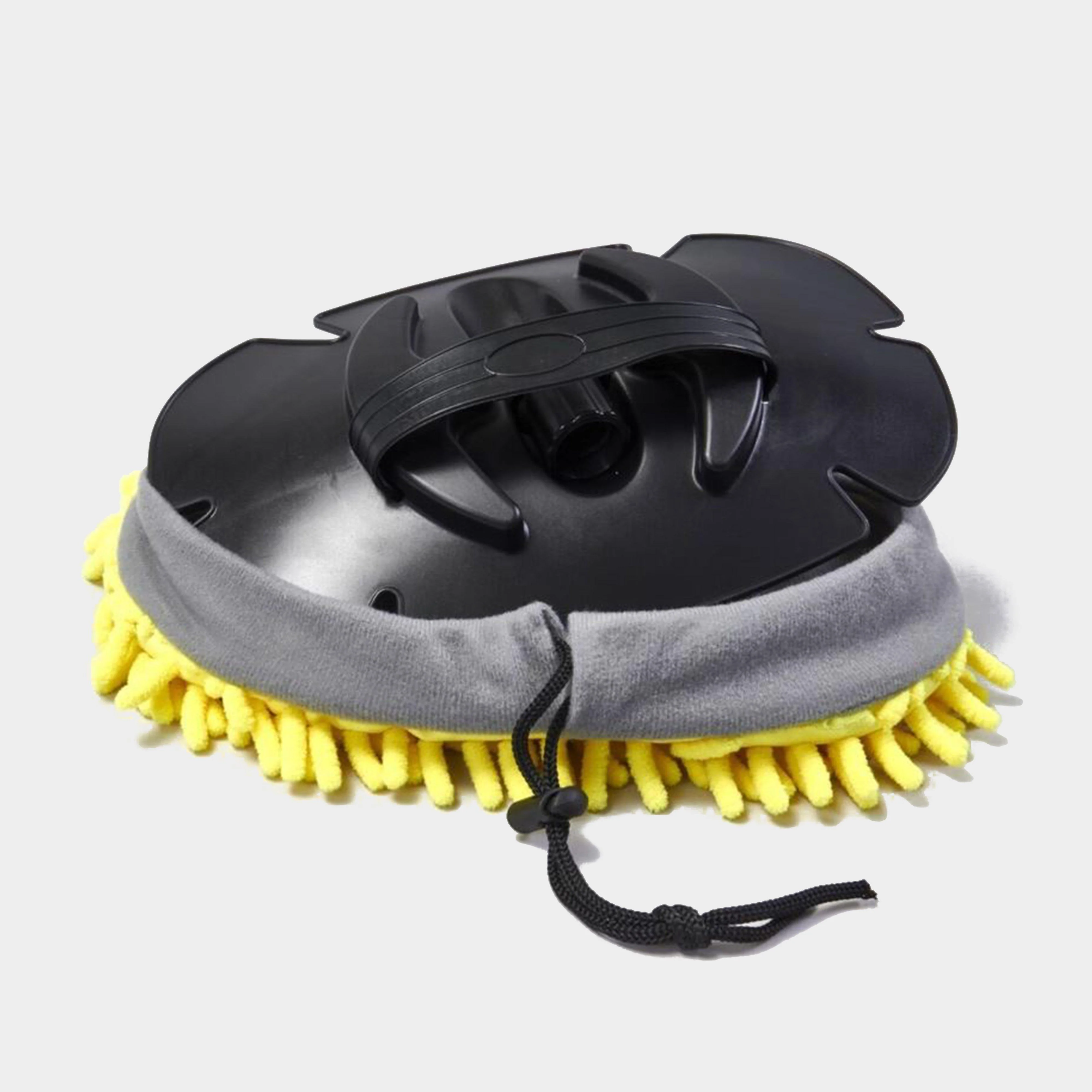 Microfibre Extendable Wash Brush - Image 5