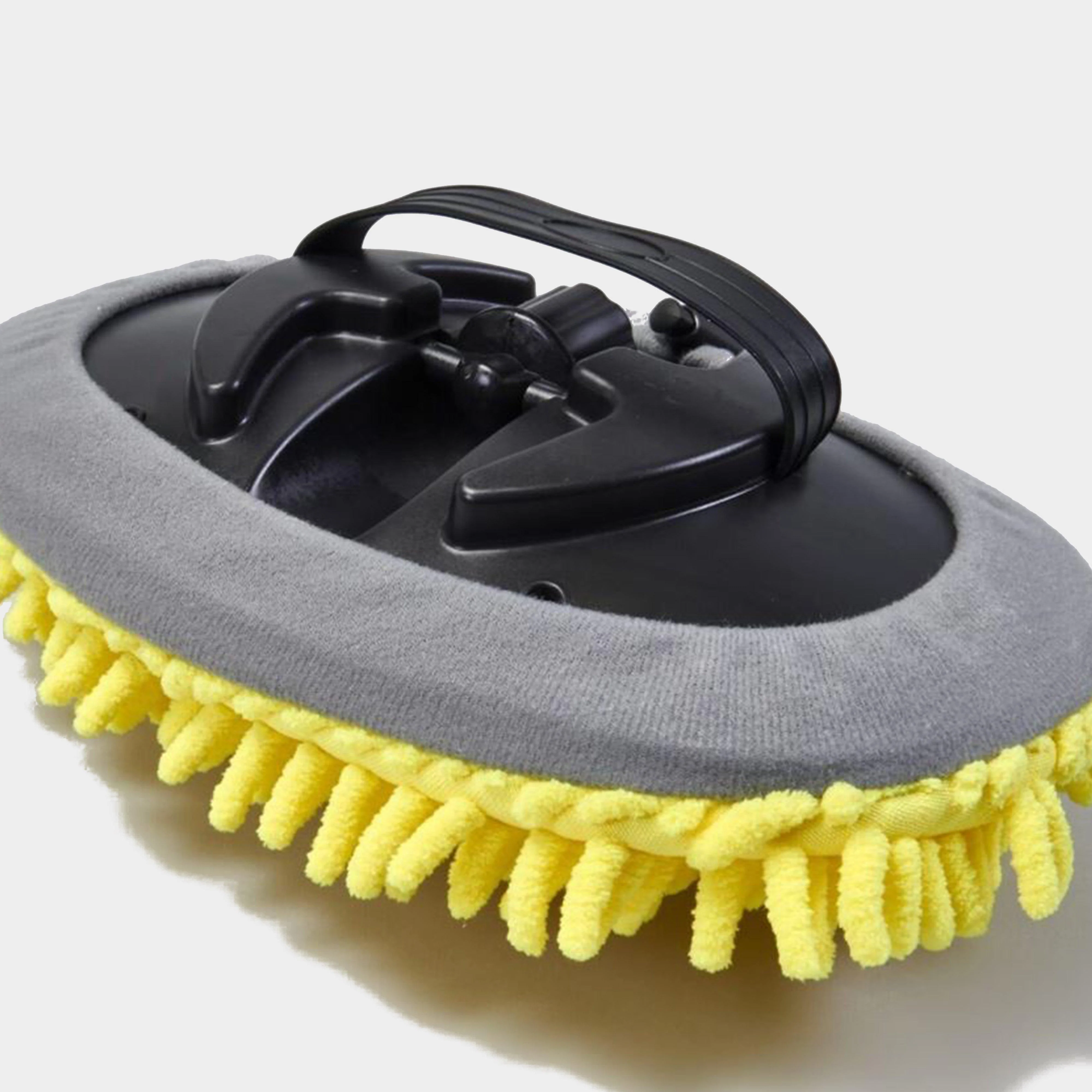 Microfibre Extendable Wash Brush - Image 6