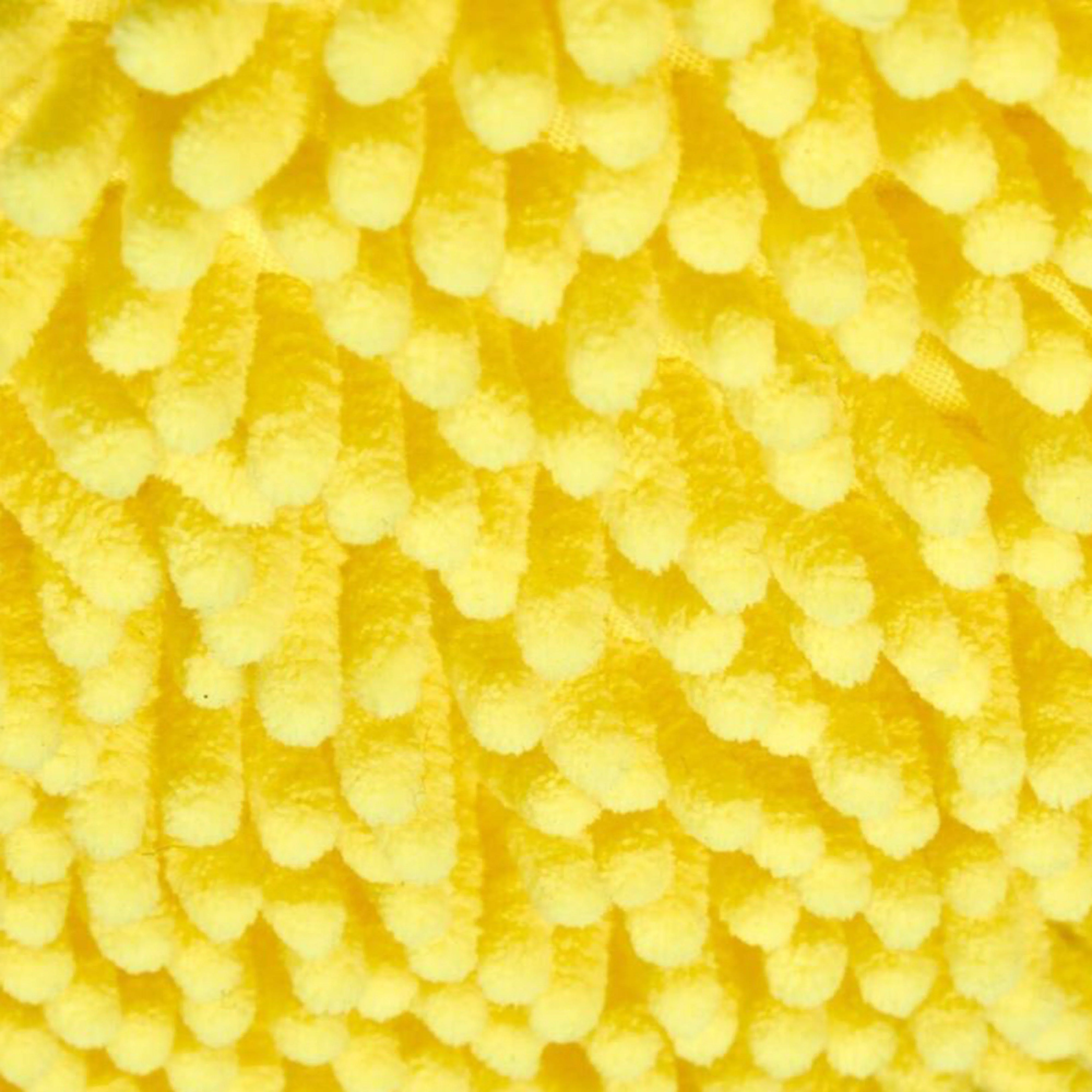 Microfibre Extendable Wash Brush - Image 7