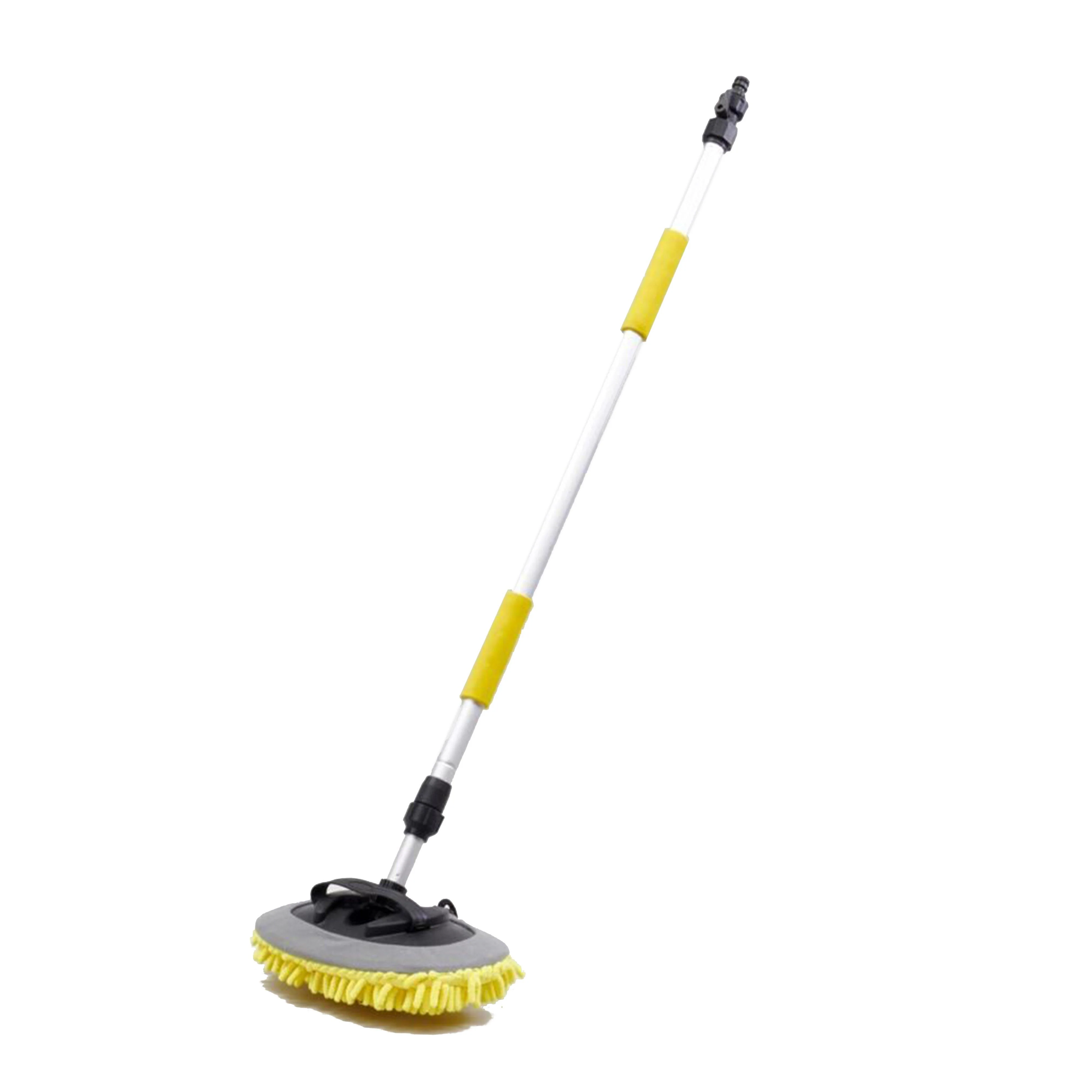 Microfibre Extendable Wash Brush - Image 8