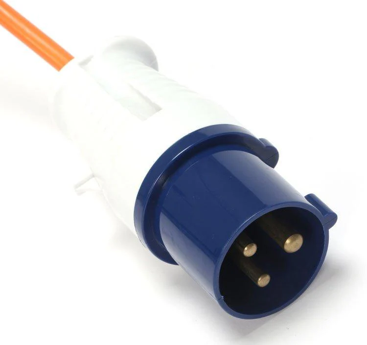 Mobile Mains Roller Power Unit - Image 8