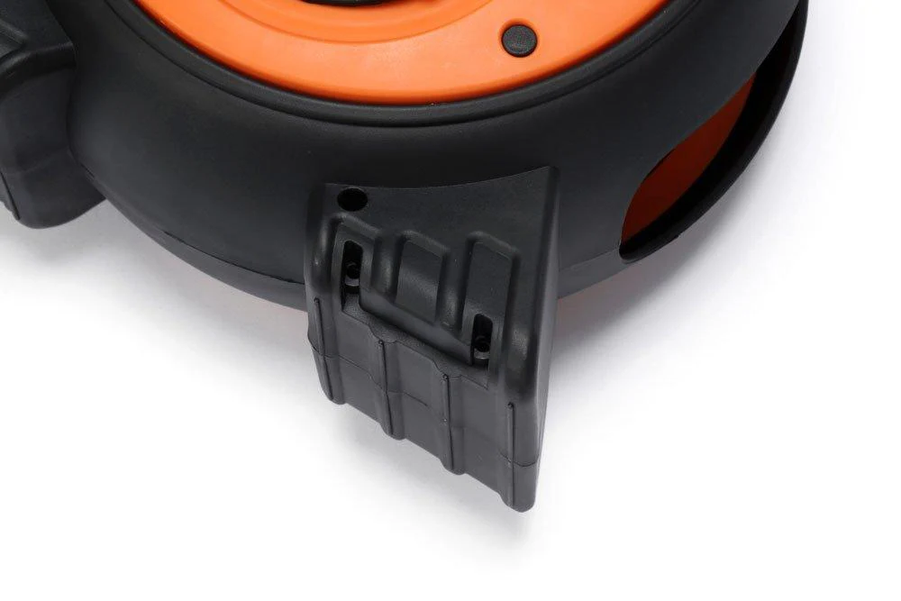 Mobile Mains Roller Power Unit - Image 9