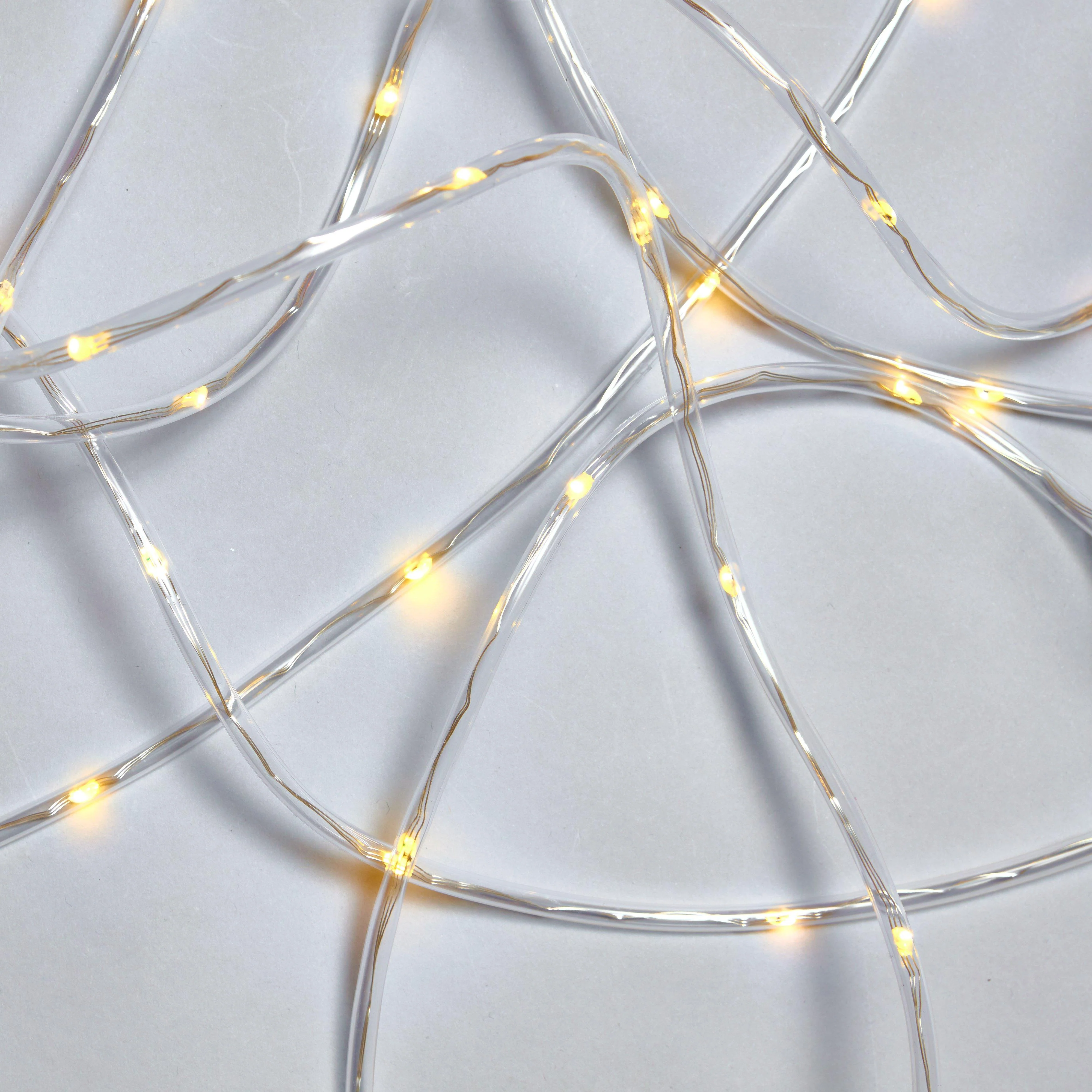 Multi Coloured Rope Light - Image 2