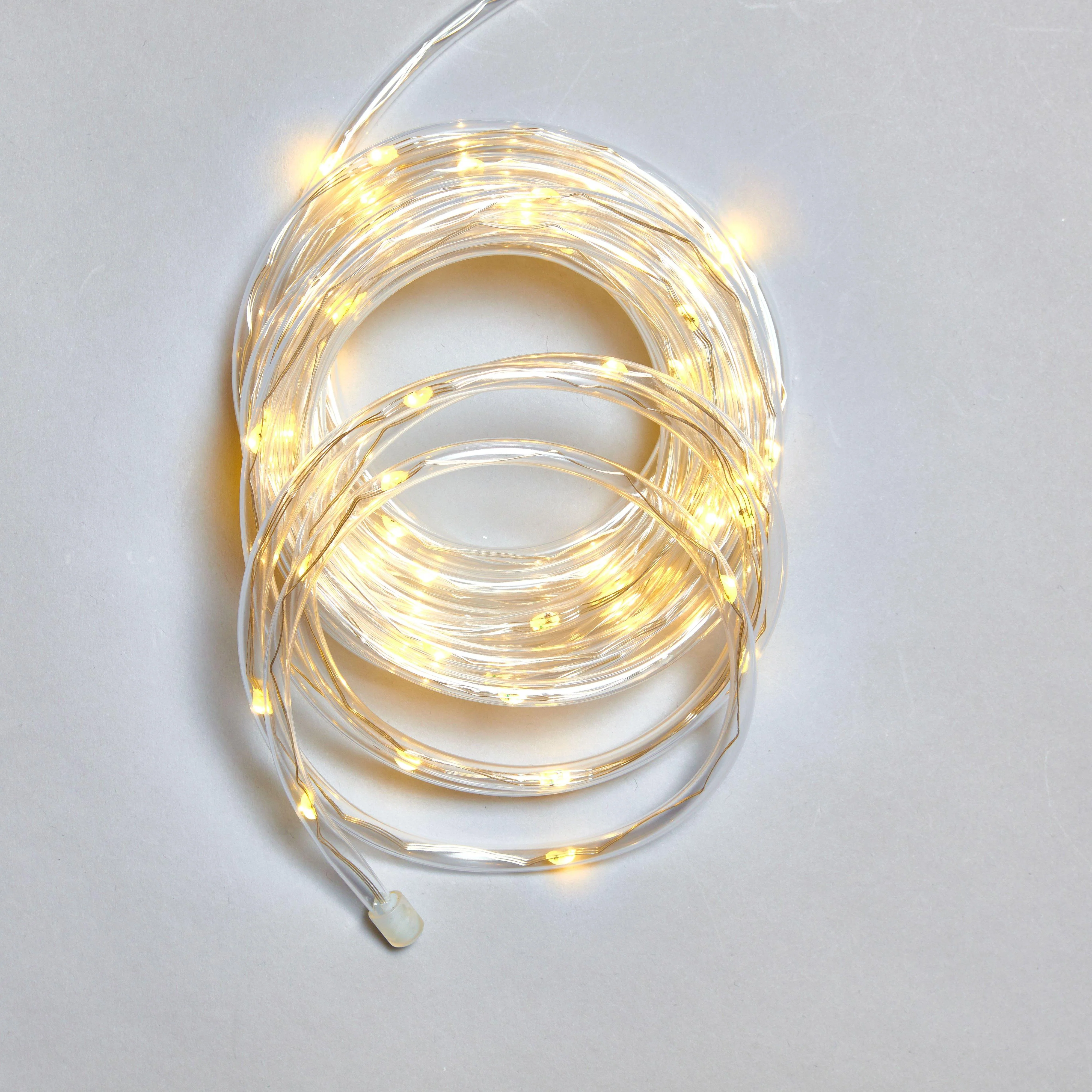Multi Coloured Rope Light - Image 5
