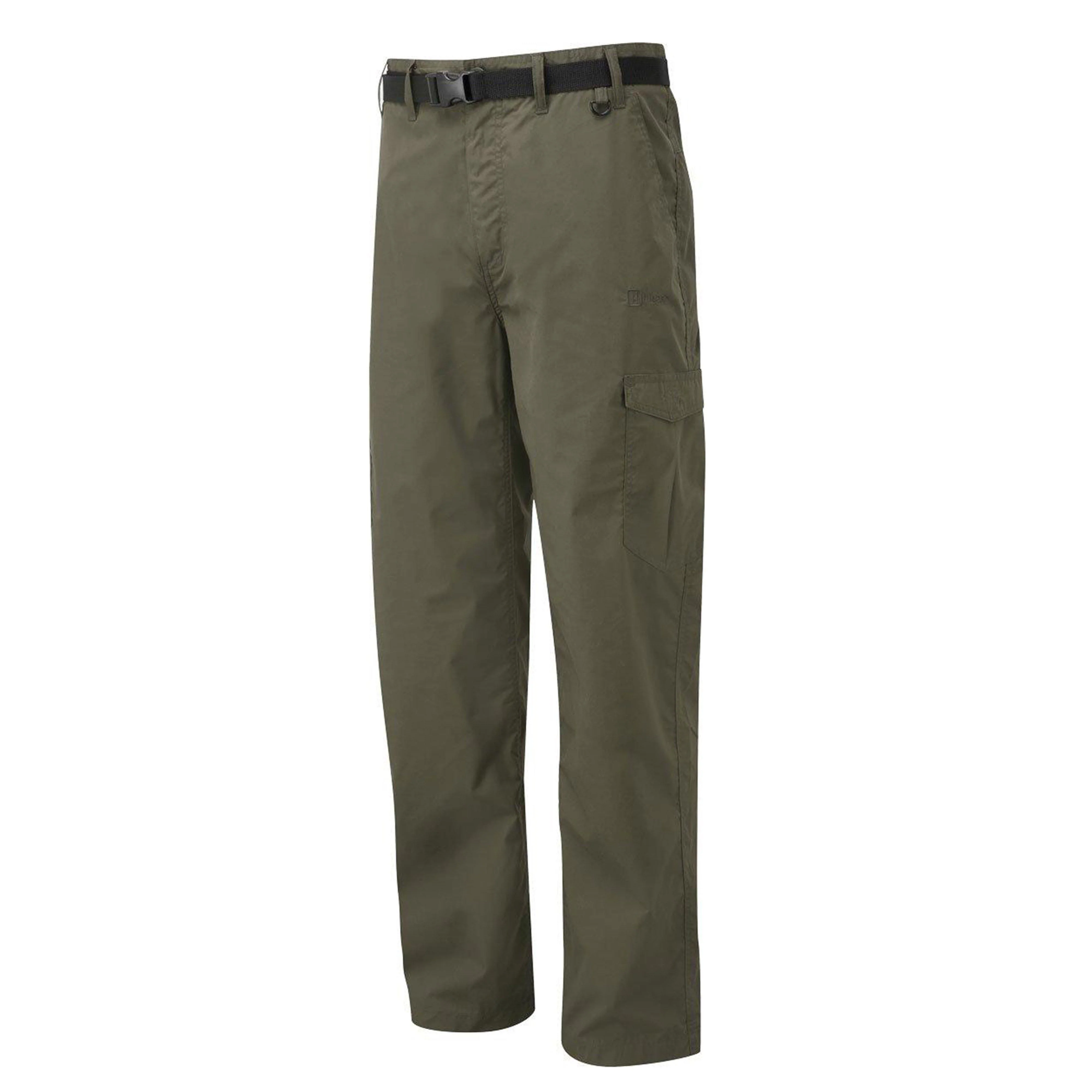 Nebraska Men's Walking Trousers - Image 2