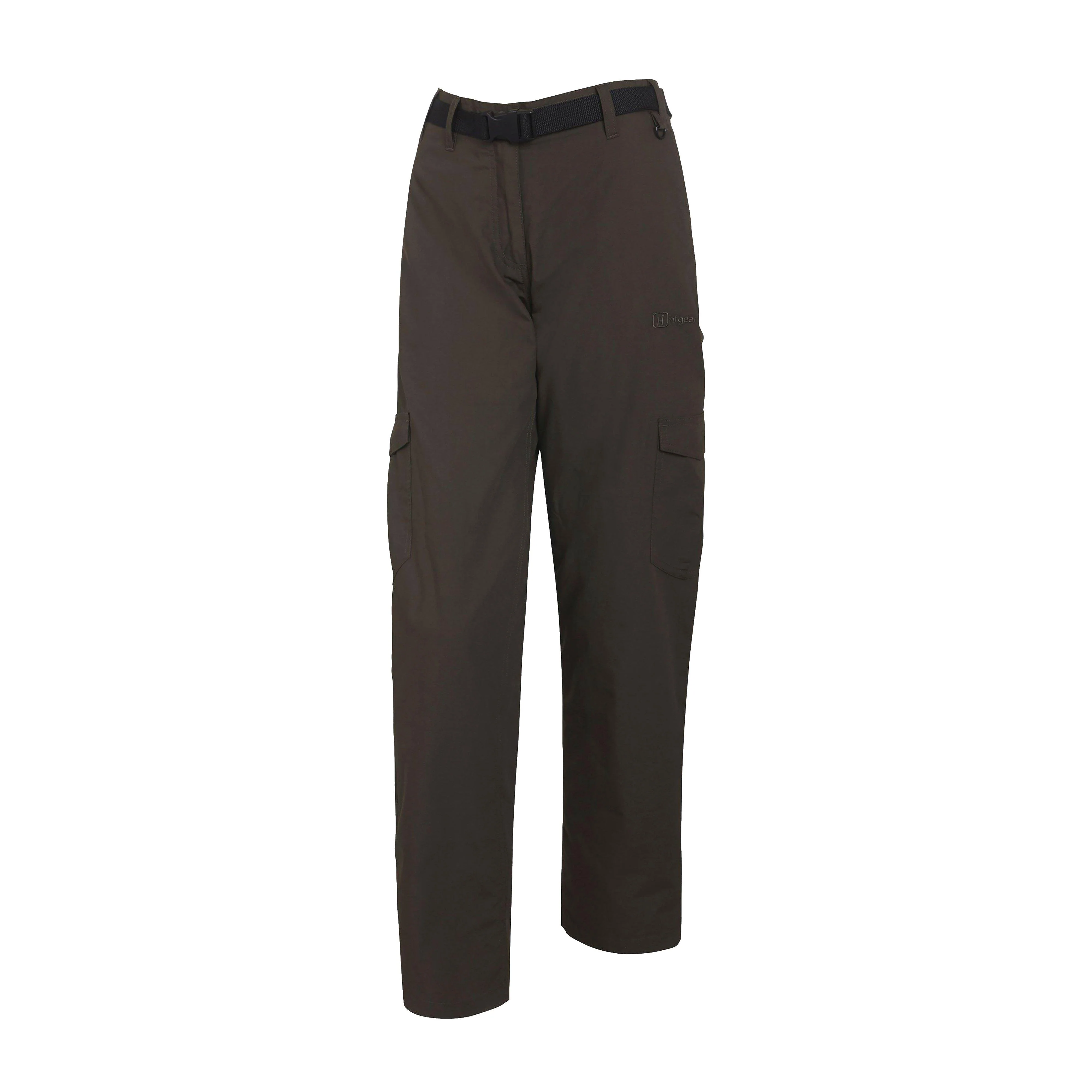 Nebraska Women's Walking Trousers - Image 2