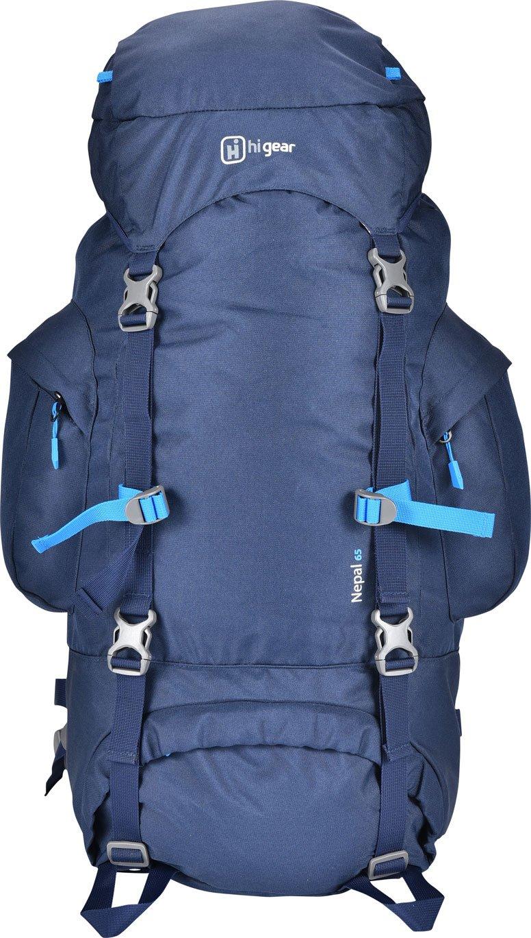 Nepal 65 Rucksack - Image 2